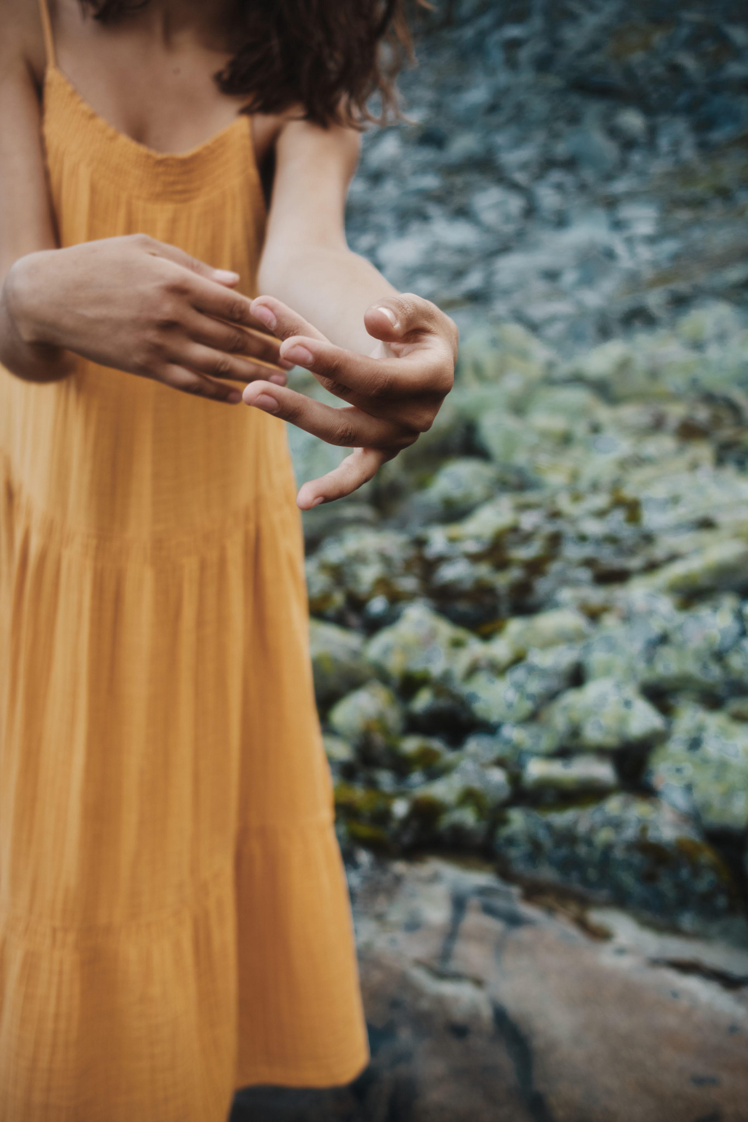 Нелли | Приполярный Урал. Andrew Sozonov visual artist