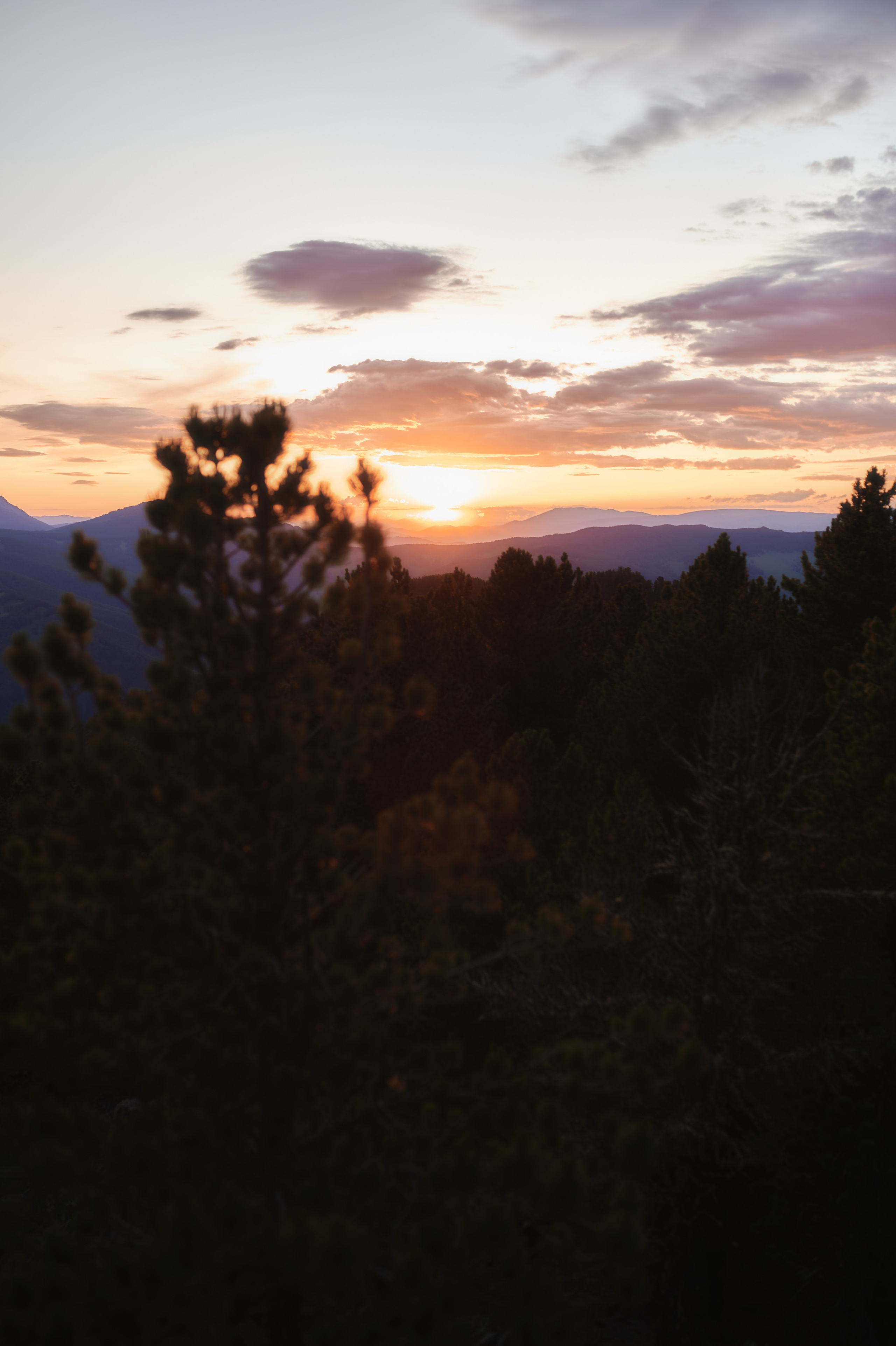 Алтай. Поход к озеру Куйгук и Акчан. Andrew Sozonov visual artist