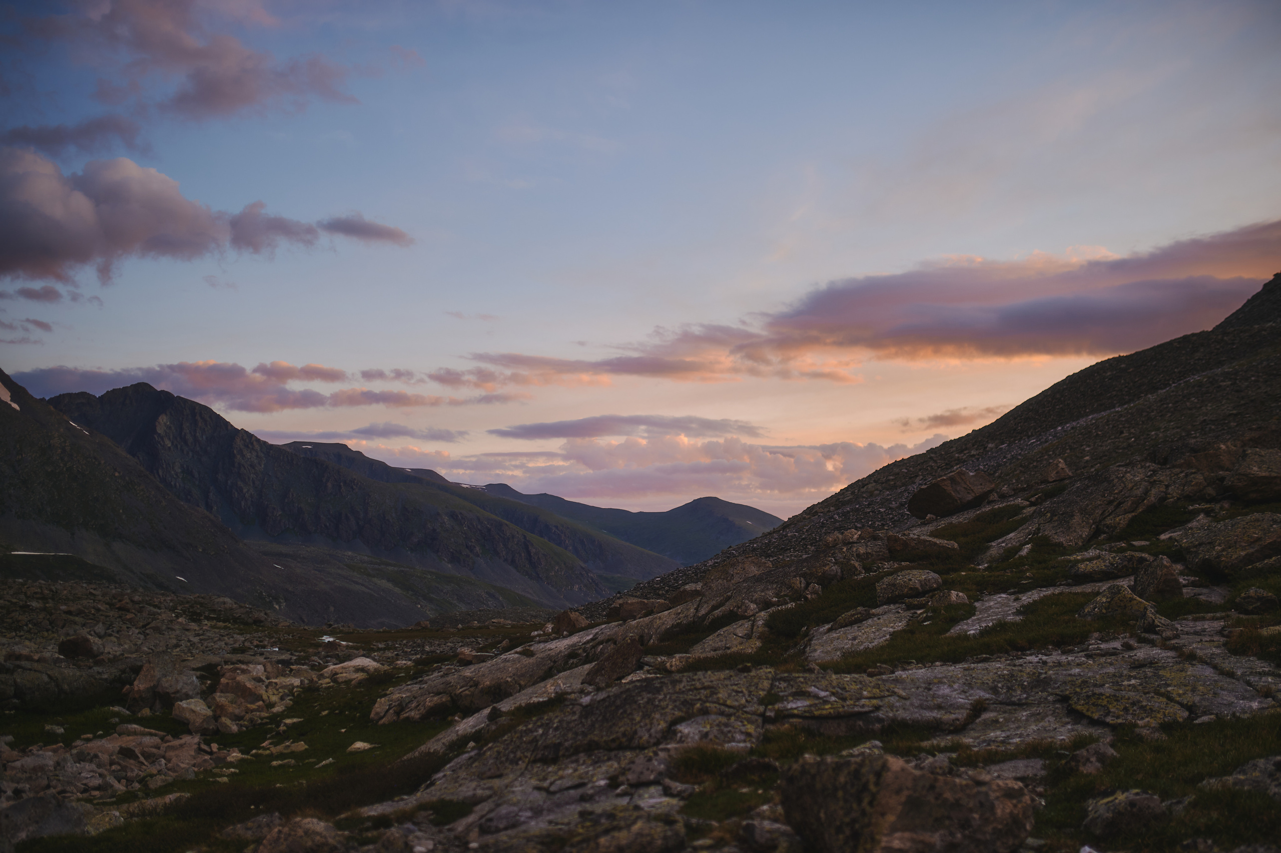 Алтай. Поход к озеру Куйгук и Акчан. Andrew Sozonov visual artist