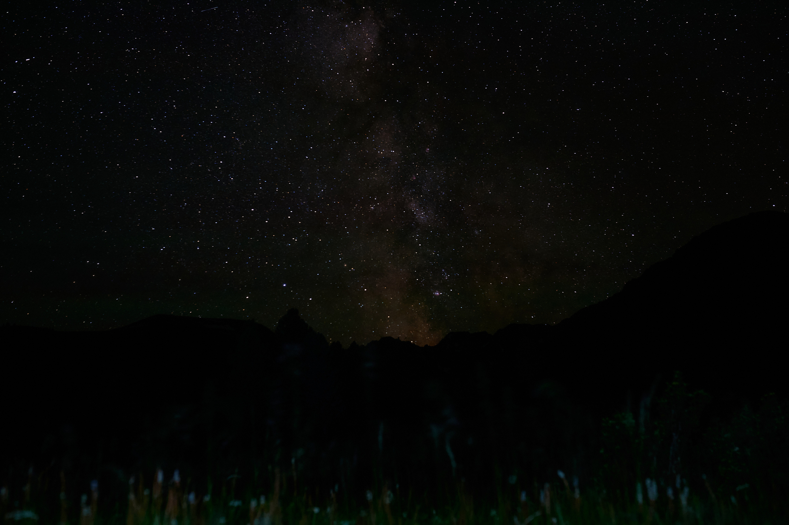 Алтай. Поход к озеру Куйгук и Акчан. Andrew Sozonov visual artist