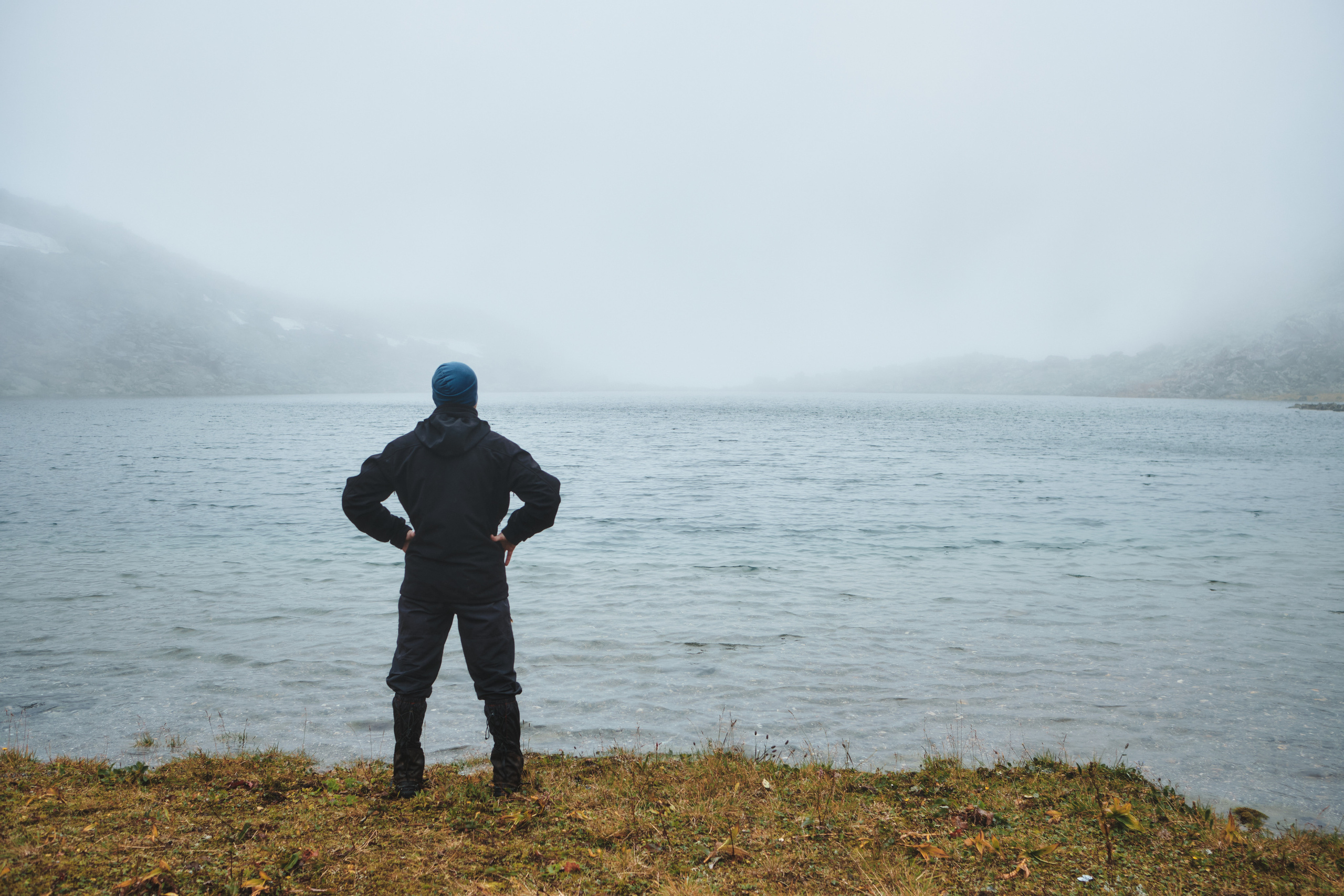 Приполярный Урал. Andrew Sozonov visual artist