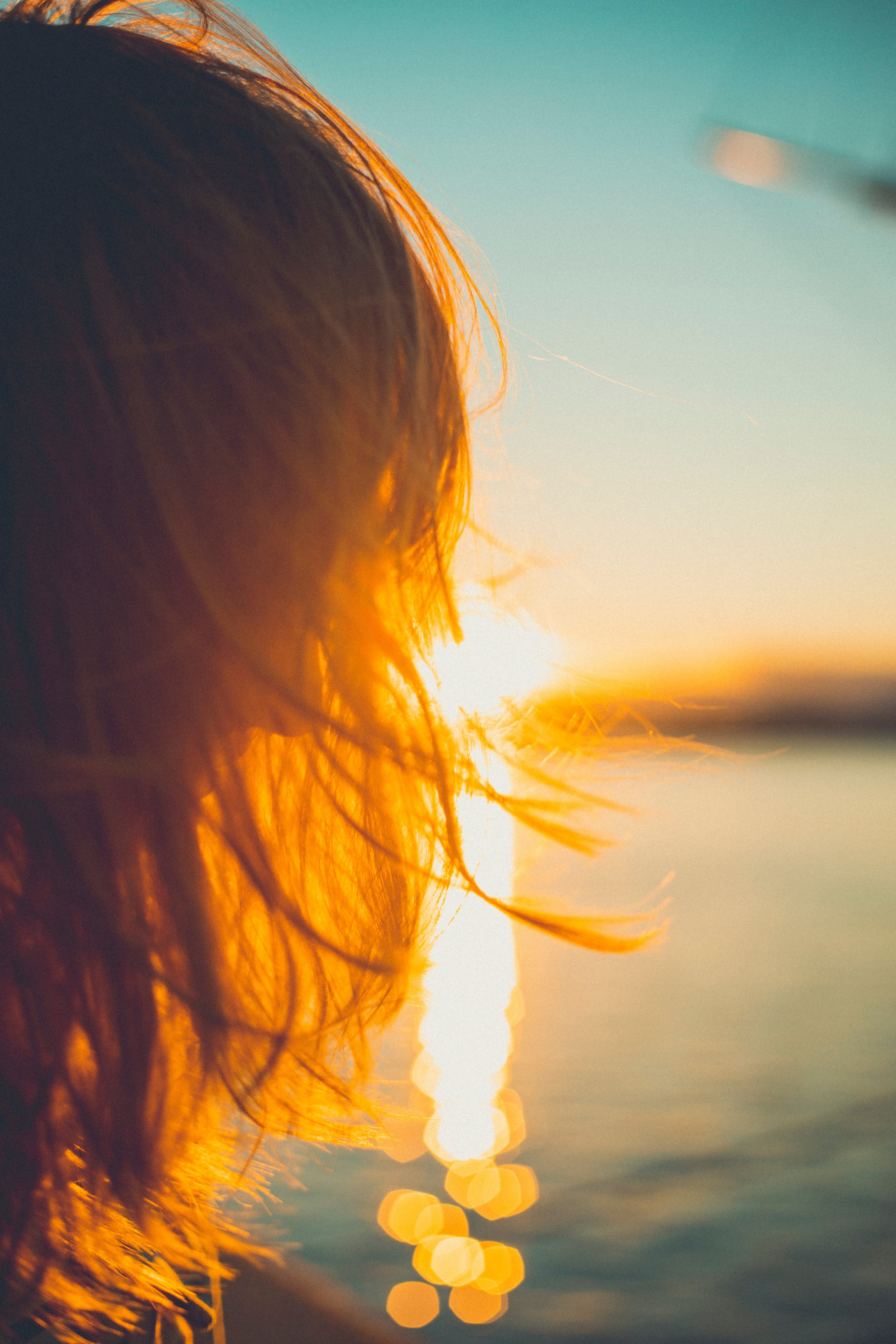 Мария. Фотограф Александра Степанова