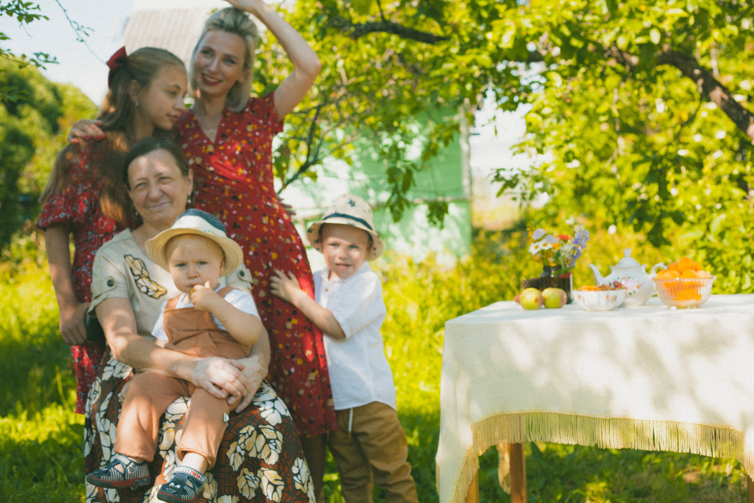 Руденко. Фотограф Александра Степанова