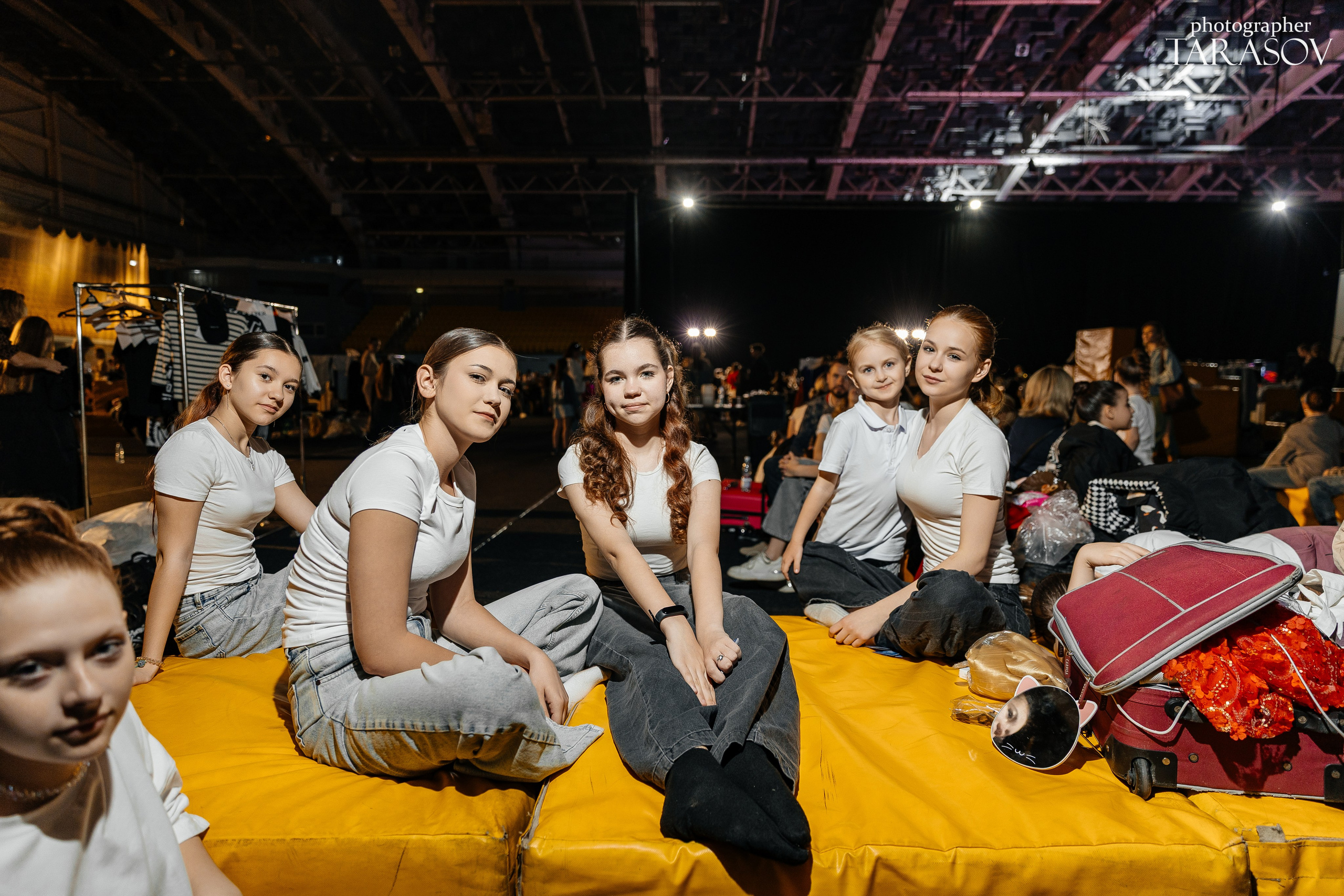 ART VOLGA 2025. Фотограф в Ульяновске Евгений Тарасов