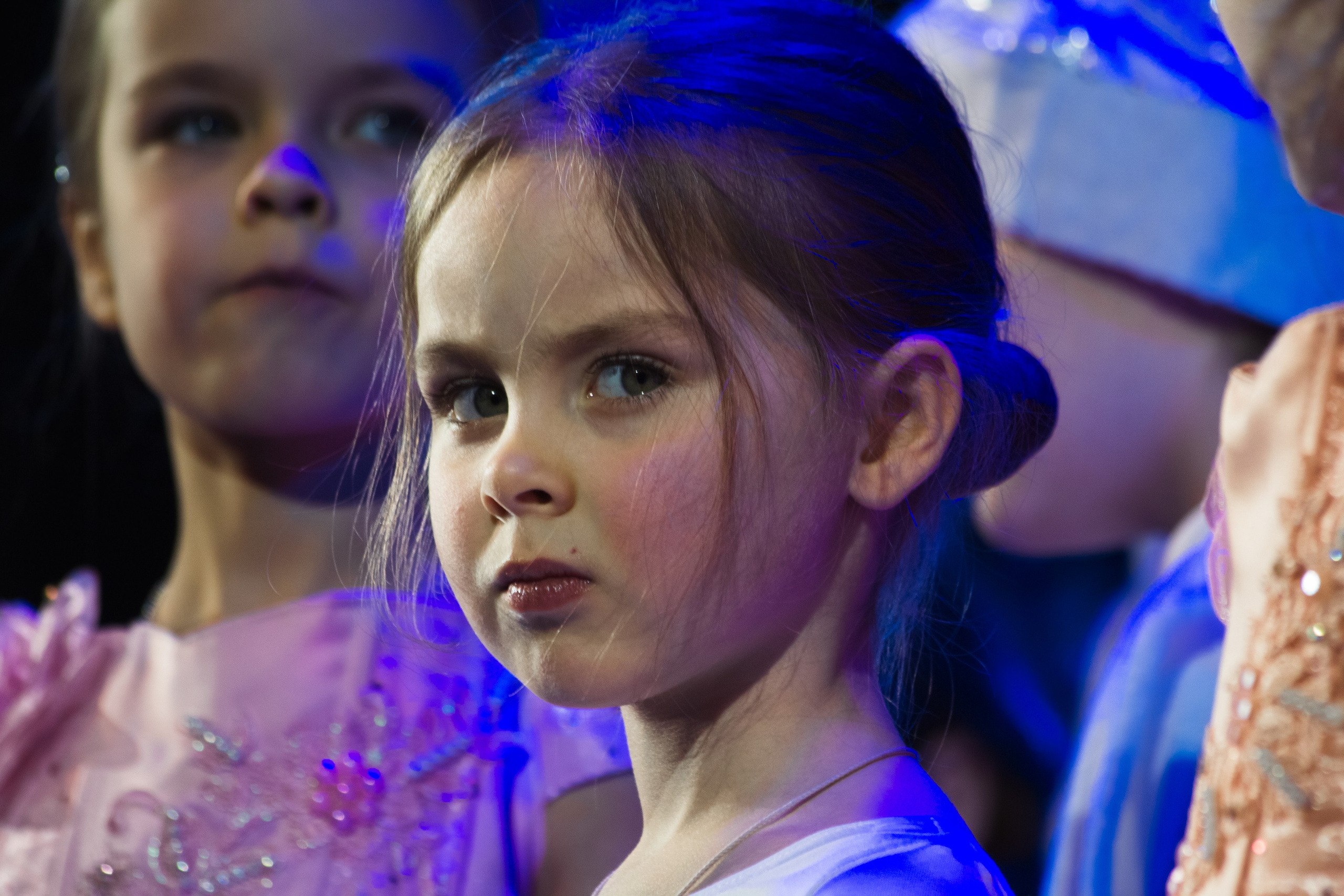 Съемки мероприятий. Фотограф Алекс Беранже