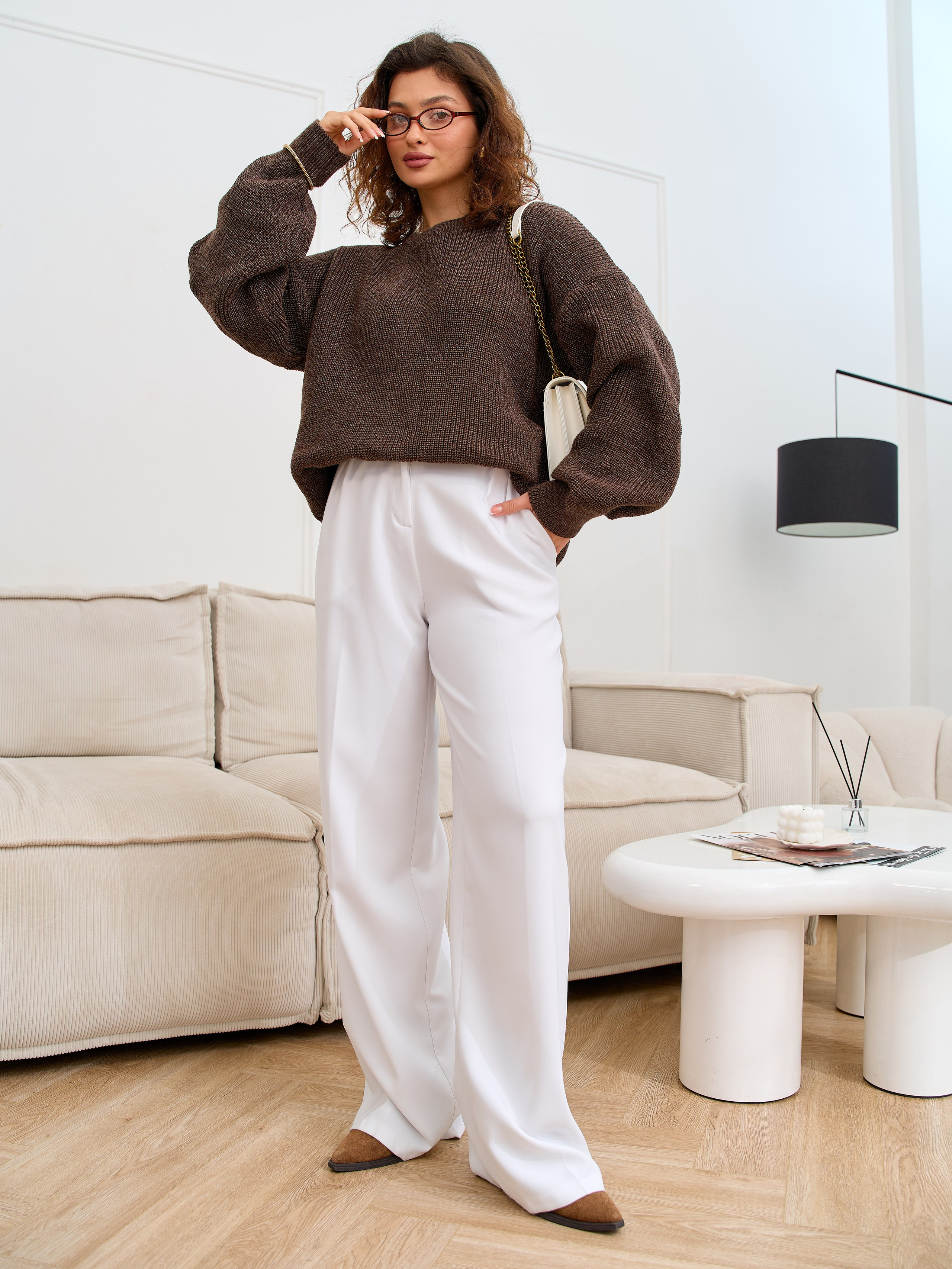 Свитер. Фотограф для маркетплейсов в Москве