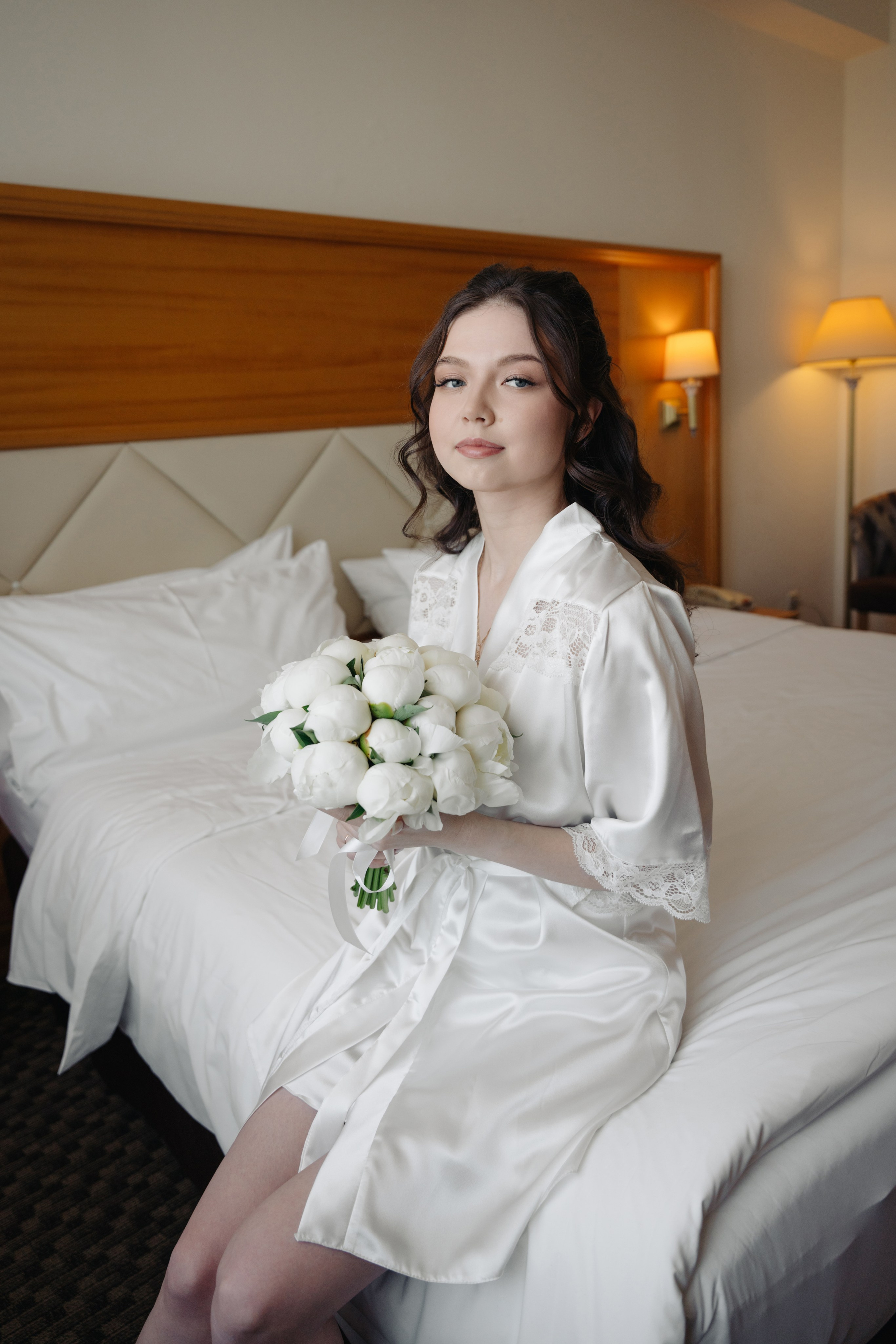 Денис и Мария. Репортажный и портретный фотограф Алексей Полячек