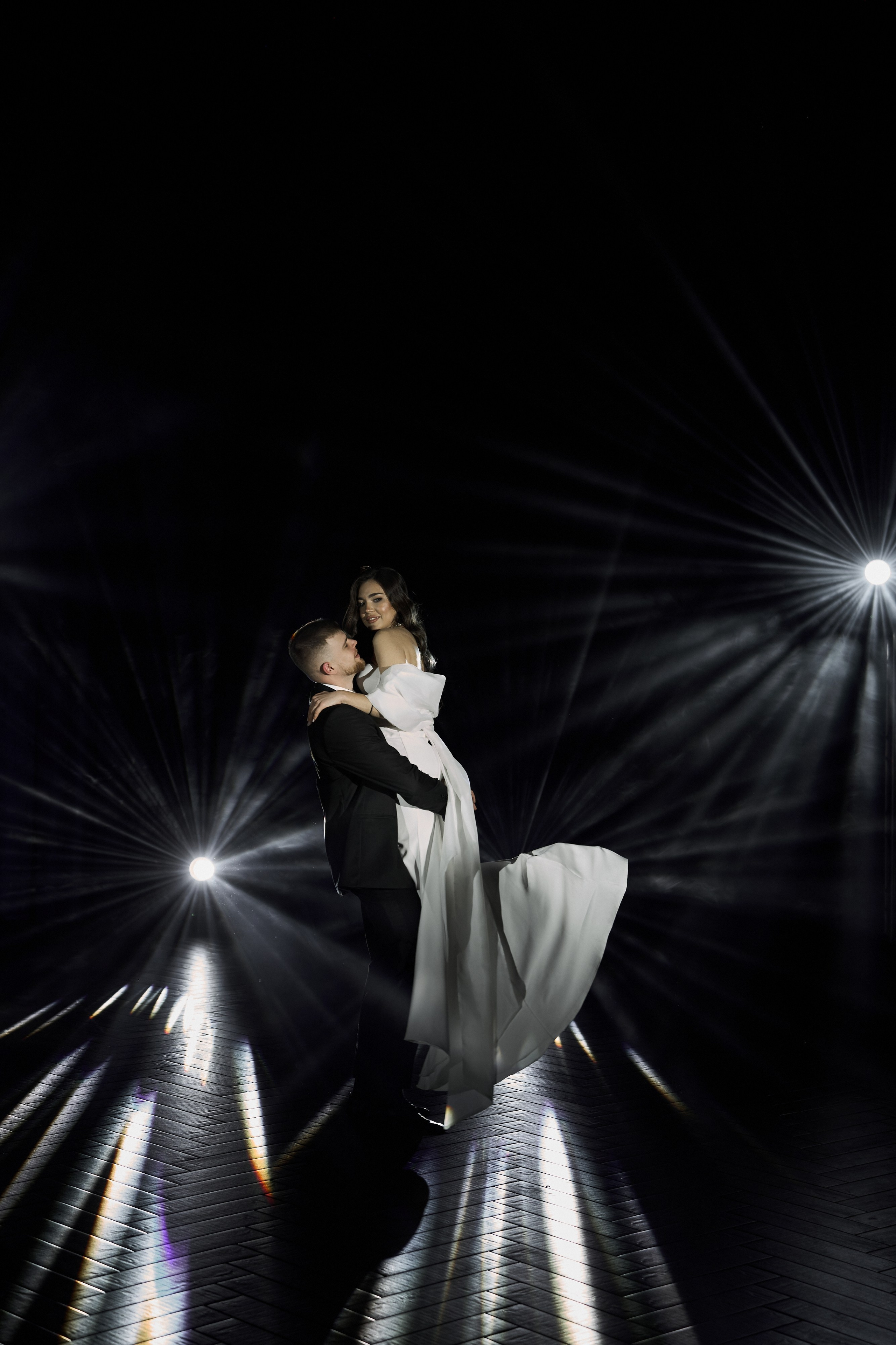 Николай и Дарья. Свадебное Фото и Видео