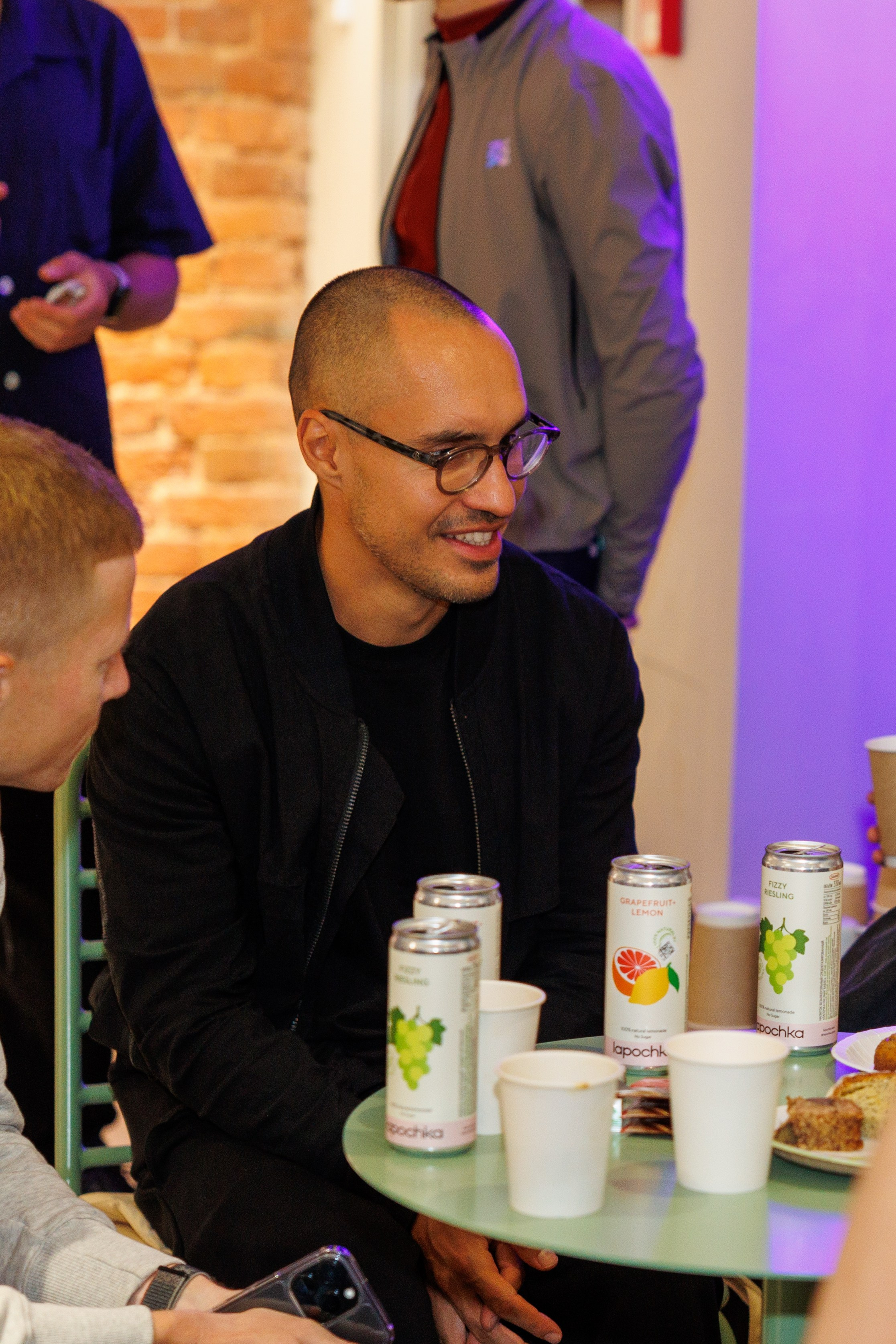 No off season. Фотограф Александр Тулупов