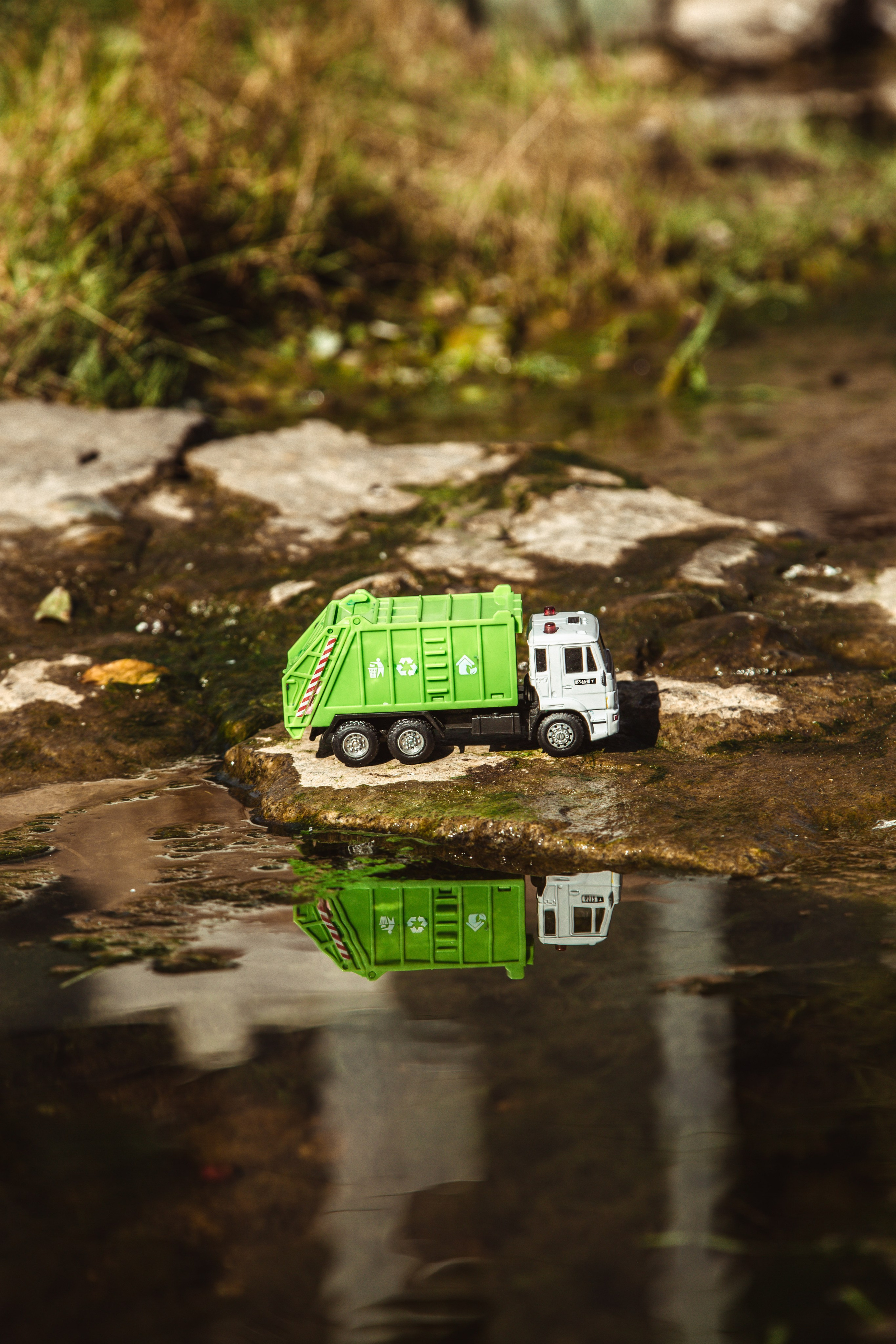 Машины. Фотограф Олеся Кавлакан