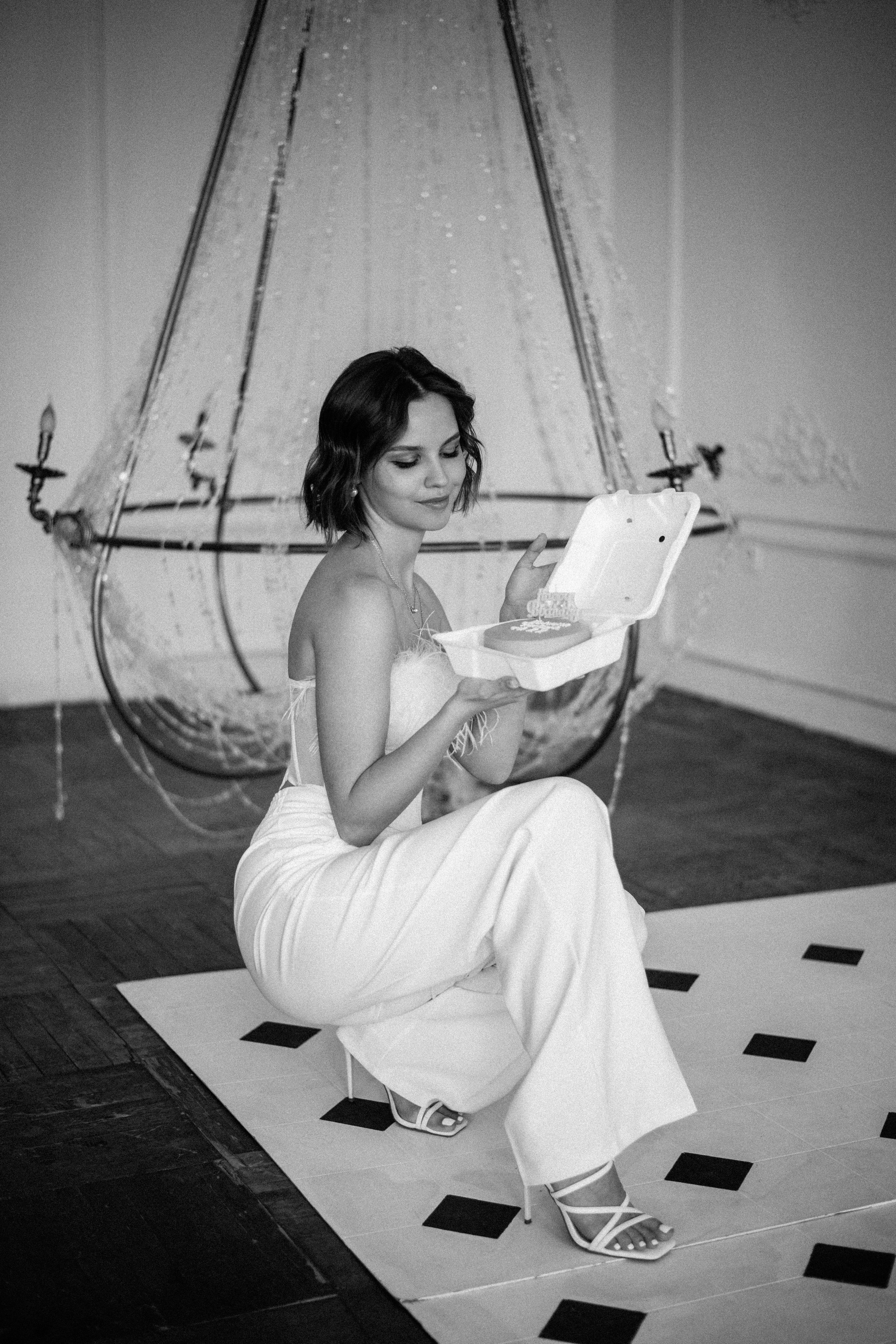 Ксения. Фотограф в Екатеринбурге Веретенова Наталья