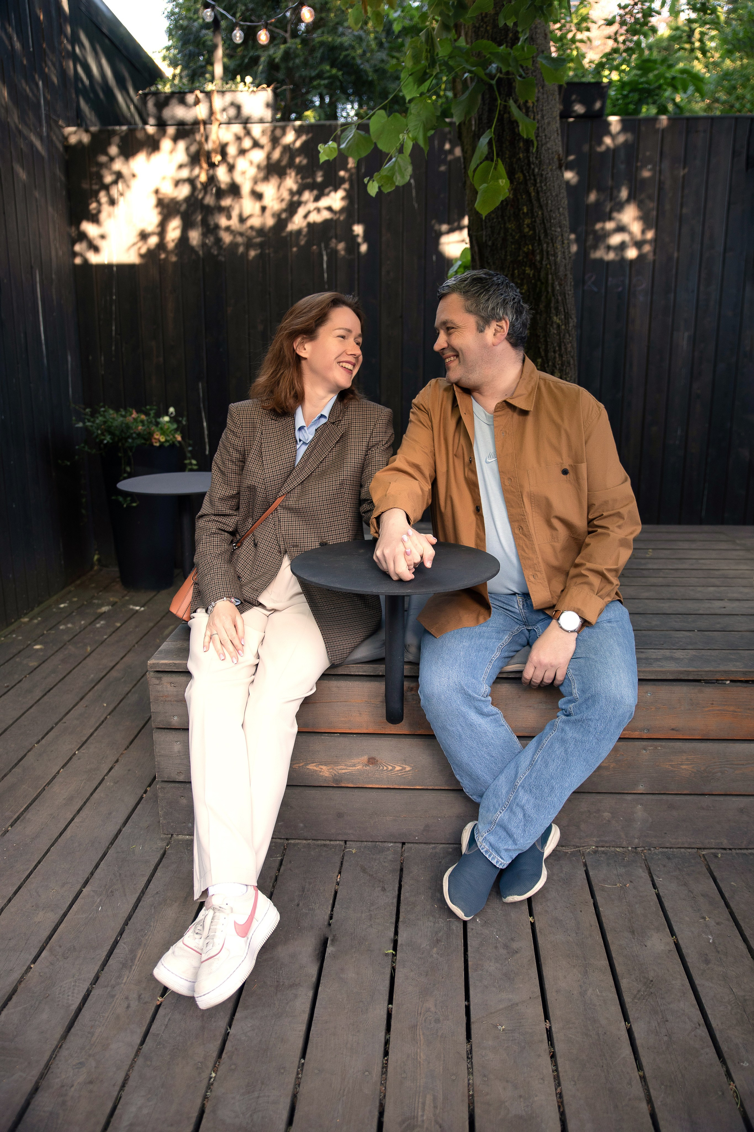 Туристы. Семейный фотограф Калининград