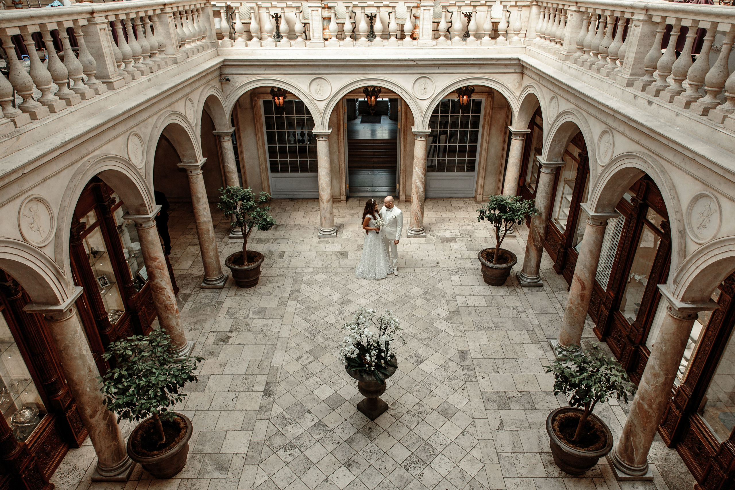 Свадьба. Ретушер Светлана Абрамова