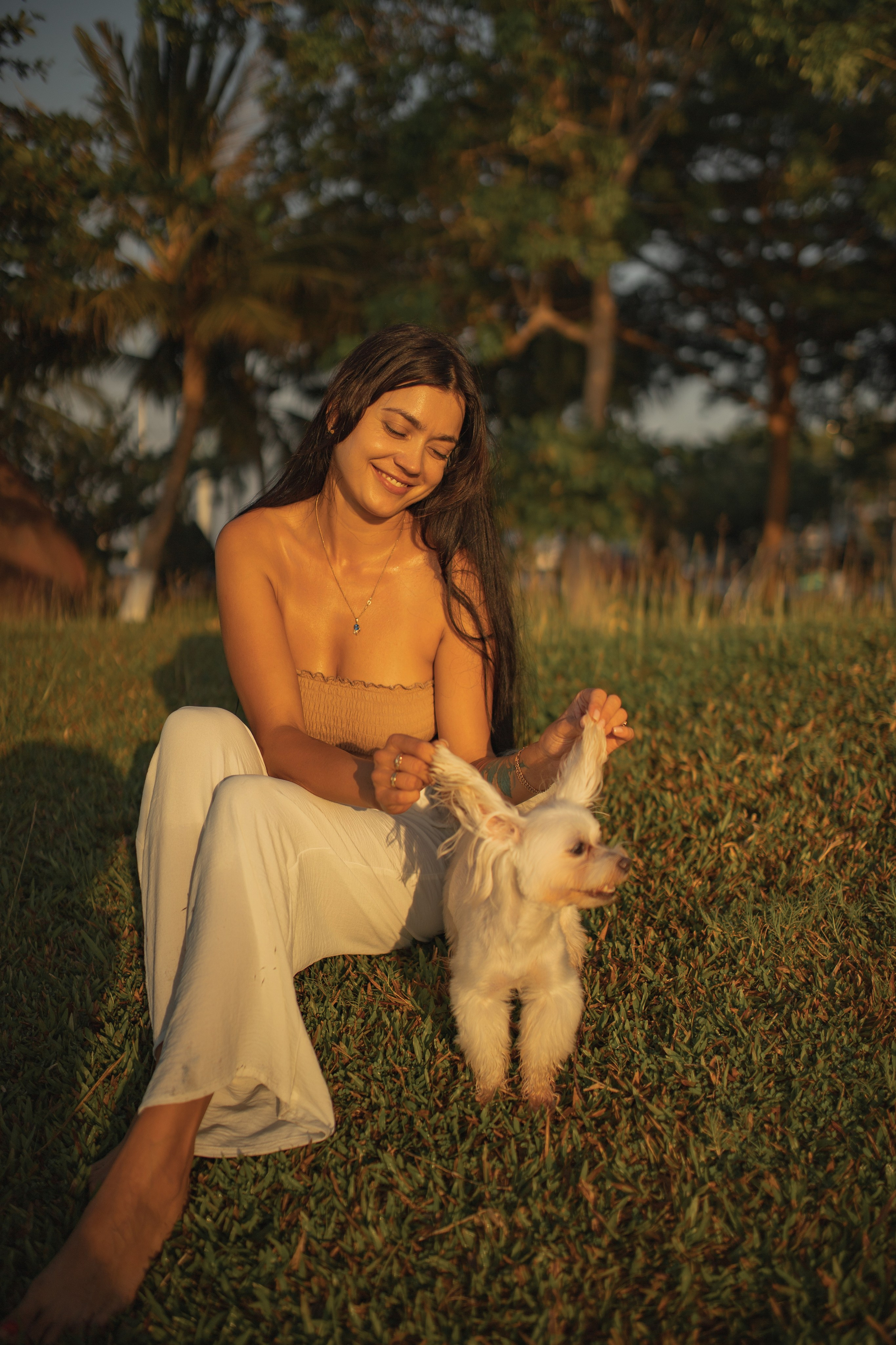 Анастасия и ее Пират.Нячанг. Главная