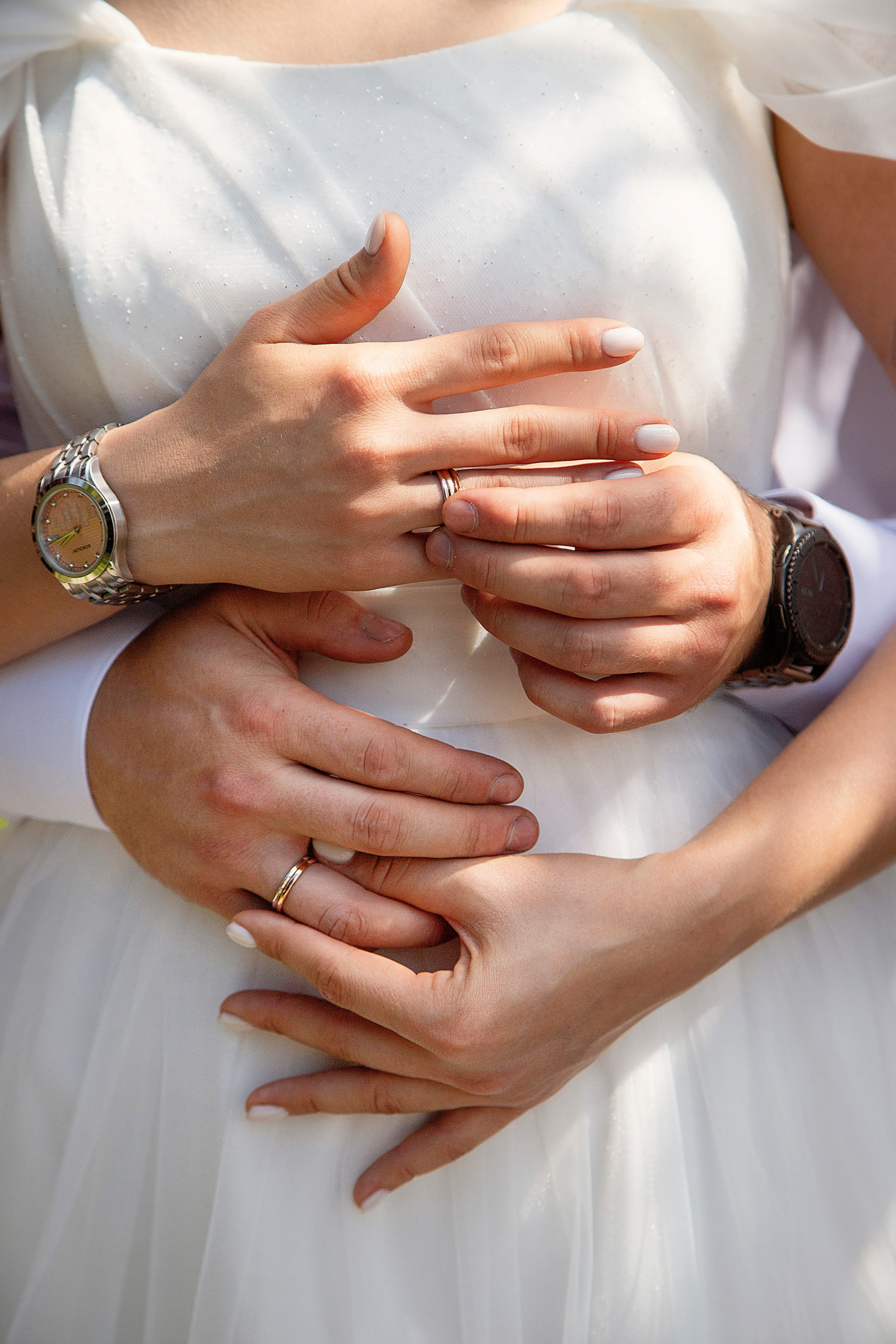 Рома и Даша. Фотограф в Богдановиче Анна Сантяпова