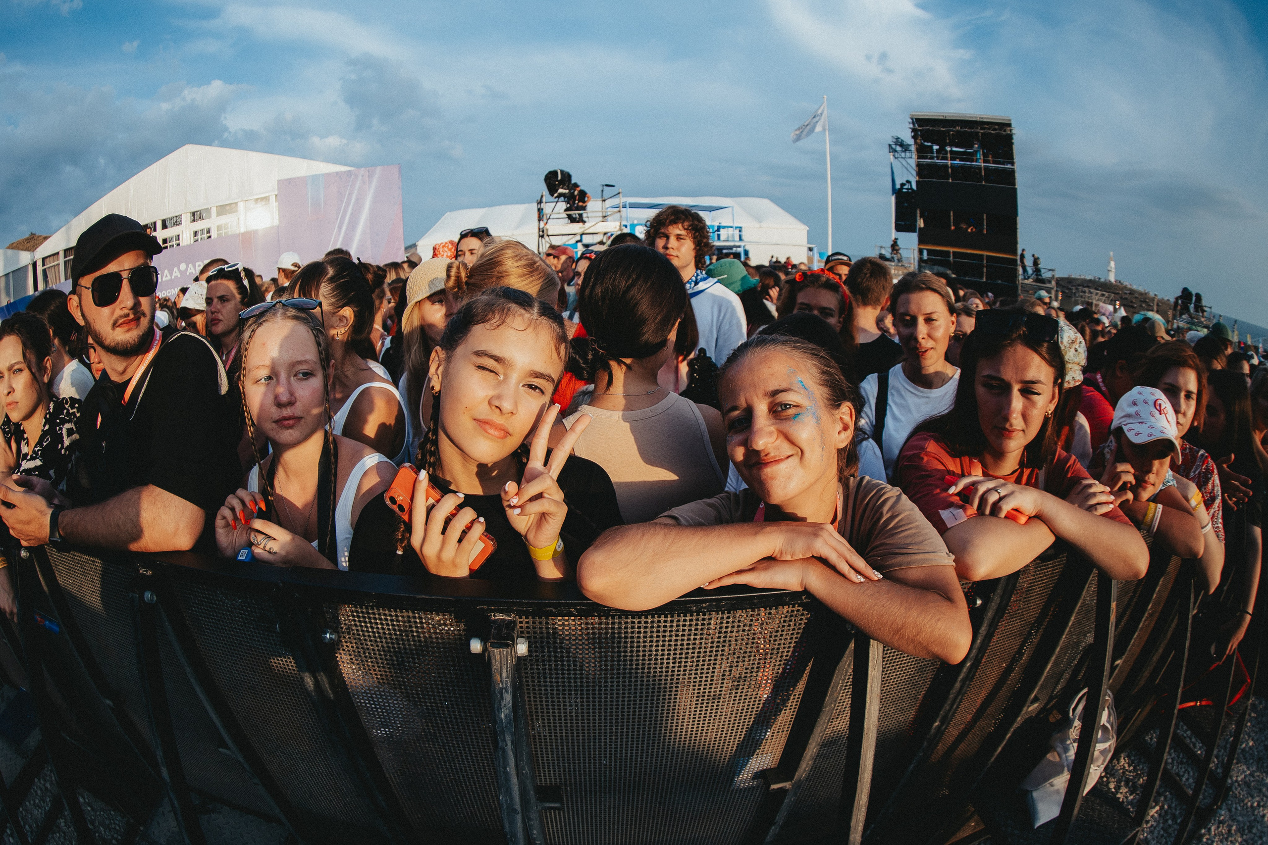 Концерты. Izotoff Photographer