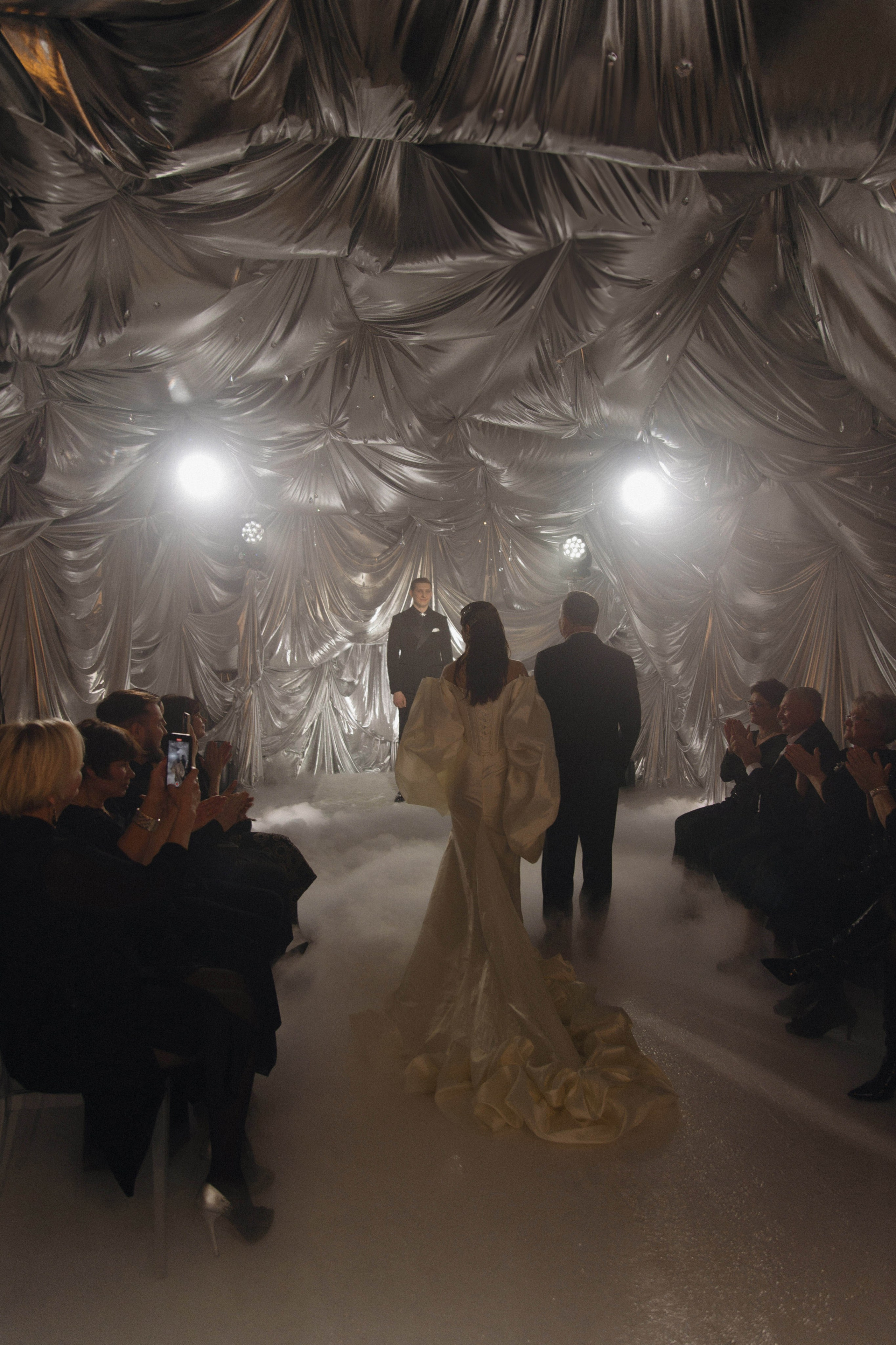 RESTAURANT ROMANCE. Свадебный фотограф Марусина Катерина