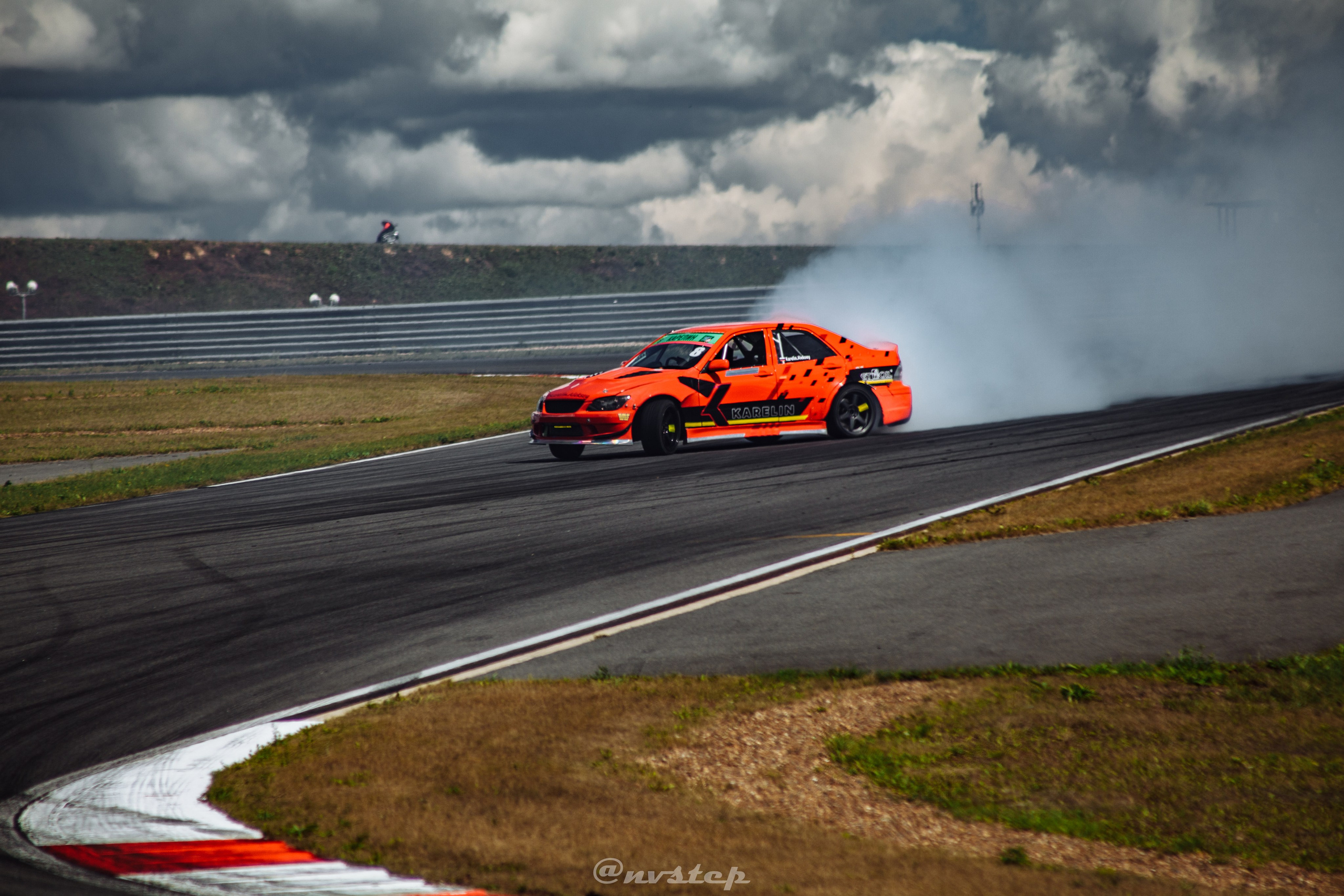 Drift Expo TM MRW 07/22. Мультижанровый фотограф в Москве Наталия Степанова