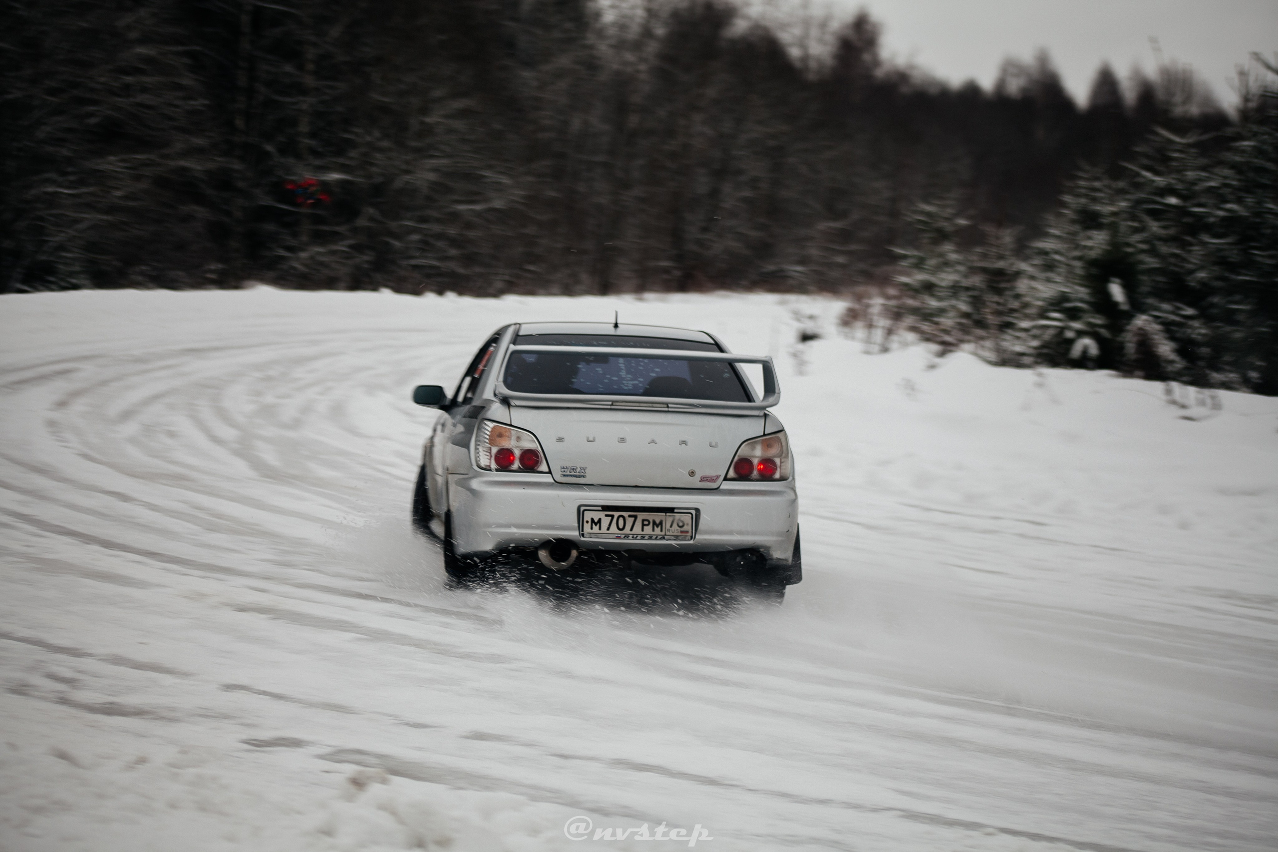 RSE Тропикана 2023. Мультижанровый фотограф в Москве Наталия Степанова