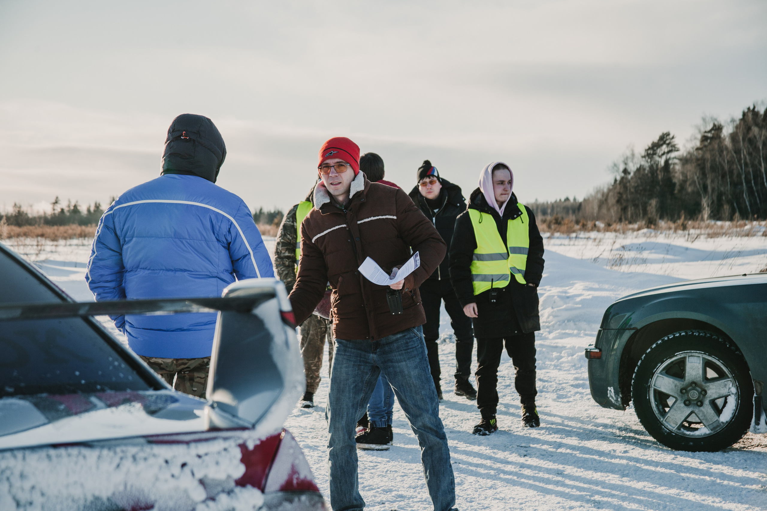RSE Тропикана 2021. Мультижанровый фотограф в Москве Наталия Степанова