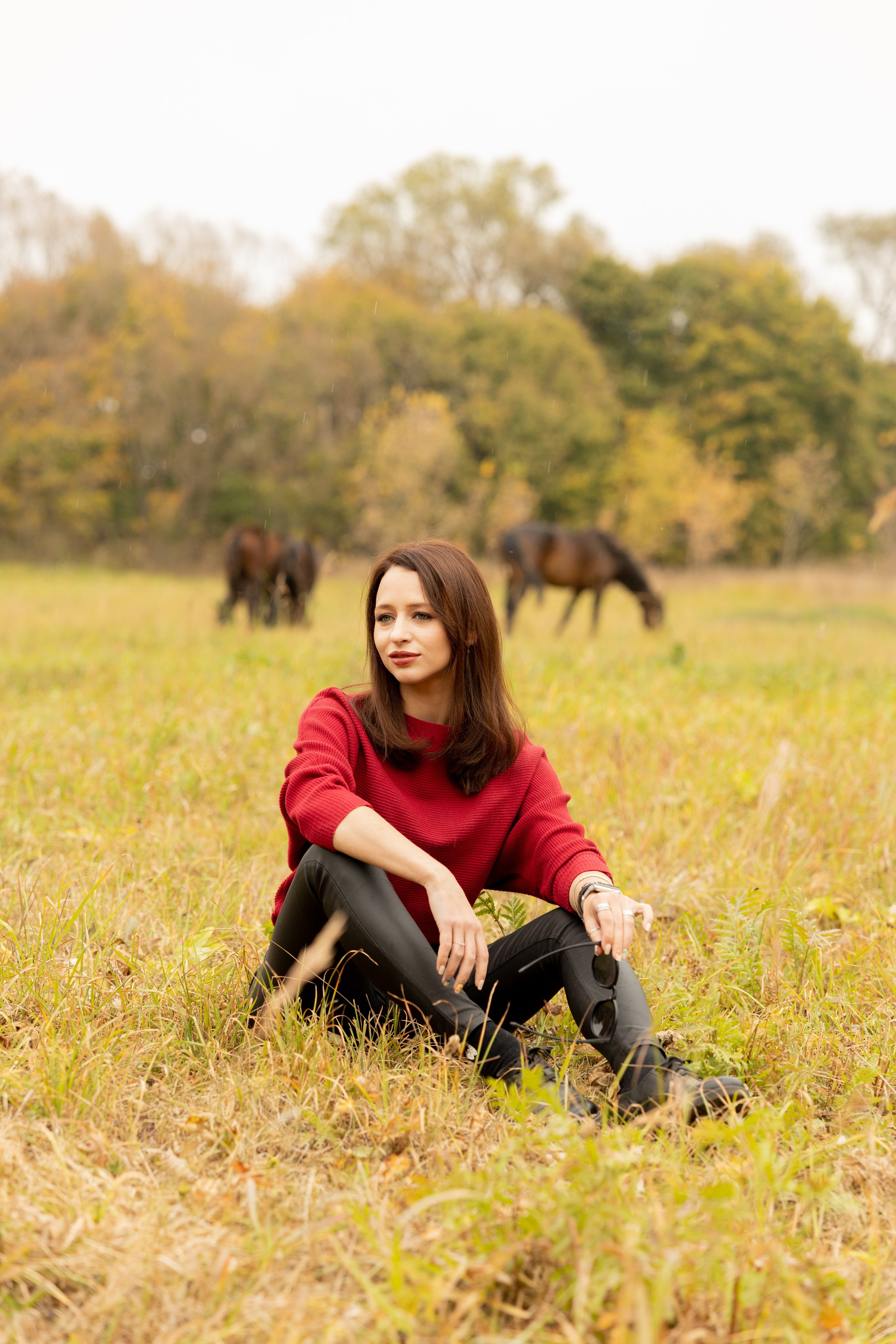 Екатерина. Семейный фотограф в Рязани и Рязанской области