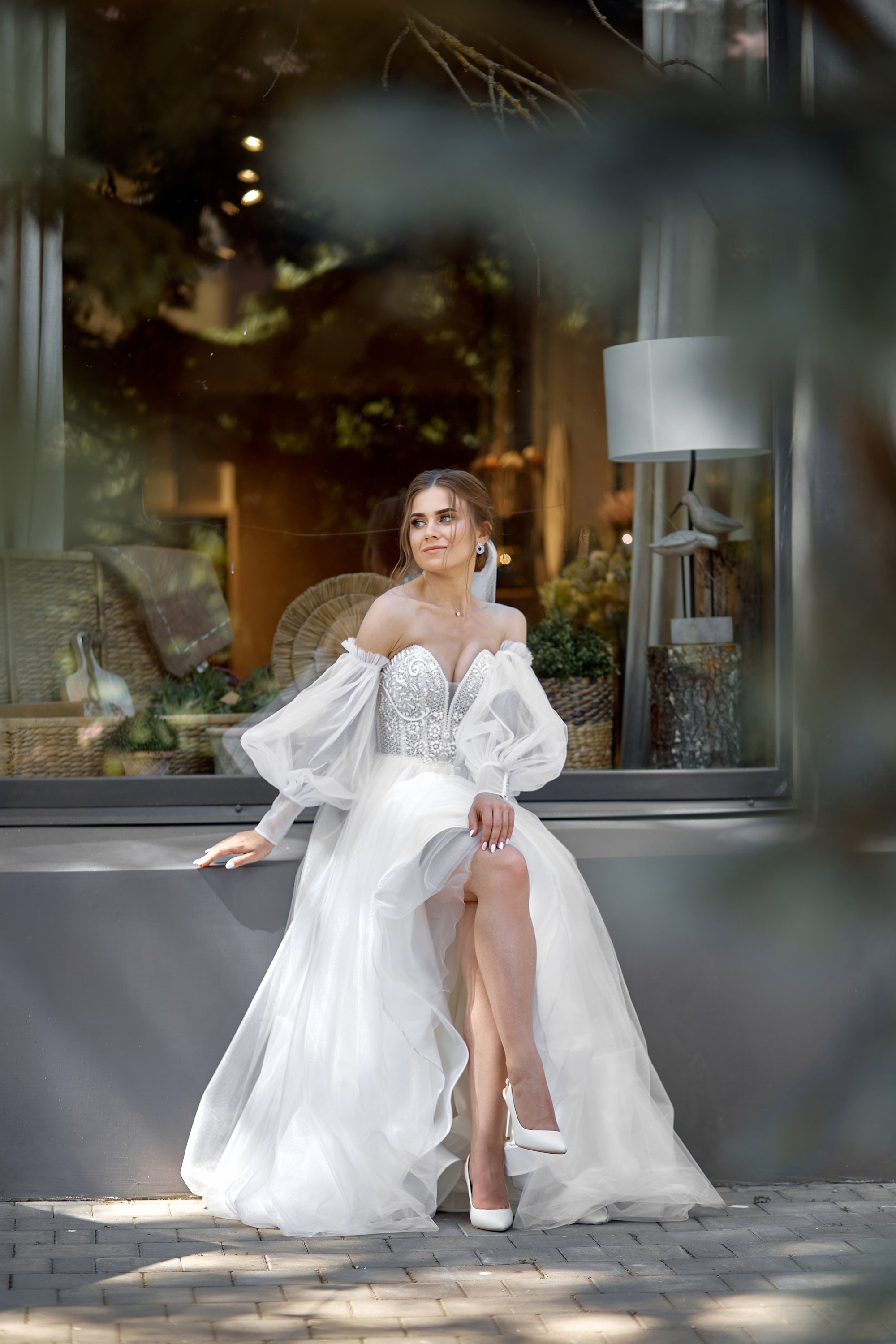 Юля и Саша. Свадебная фотосъёмка в Брянске | Влад и Ирина Тютьковы