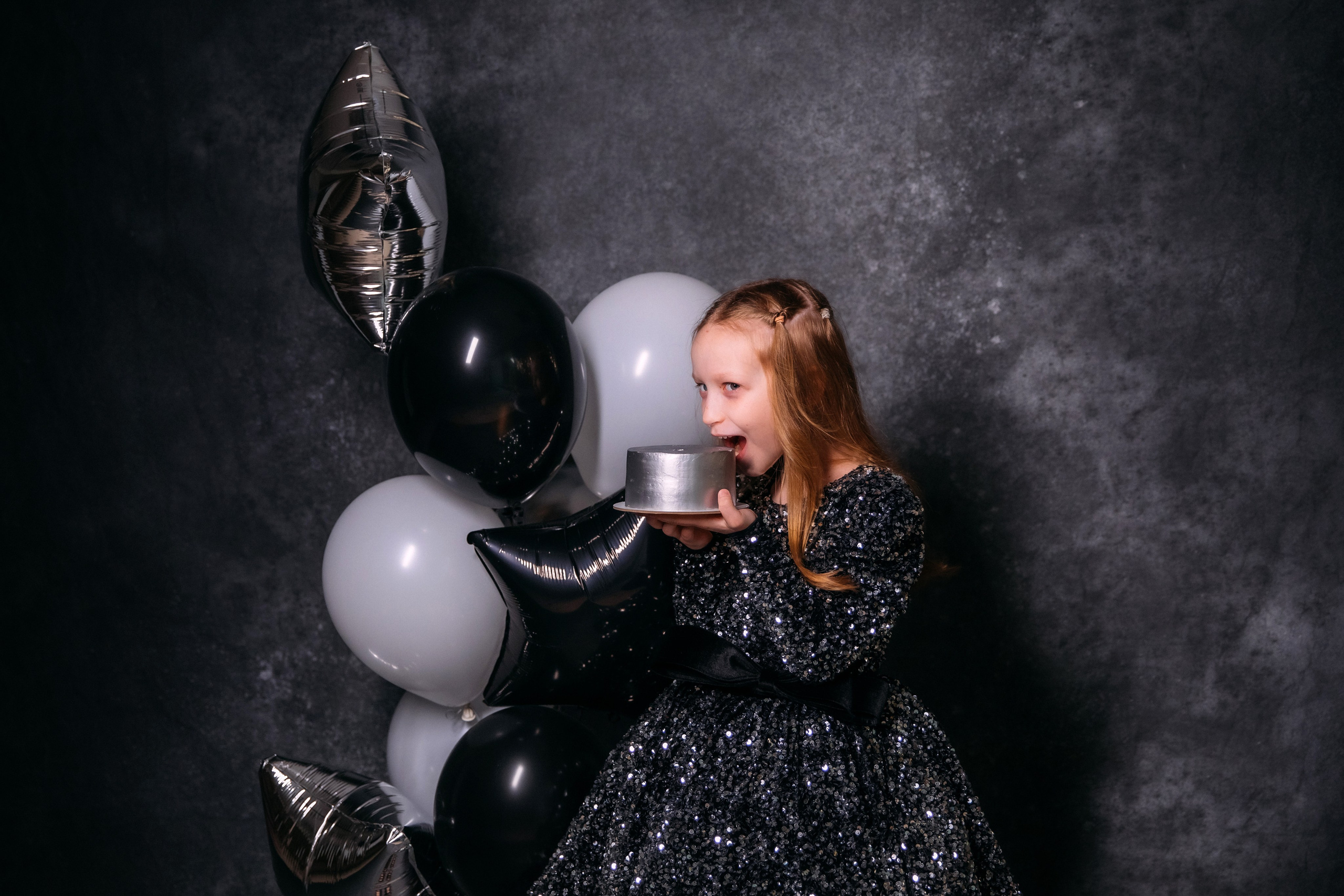 НИКА. ДЕНЬ РОЖДЕНИЯ. Женский и семейный фотограф Елена Петрова