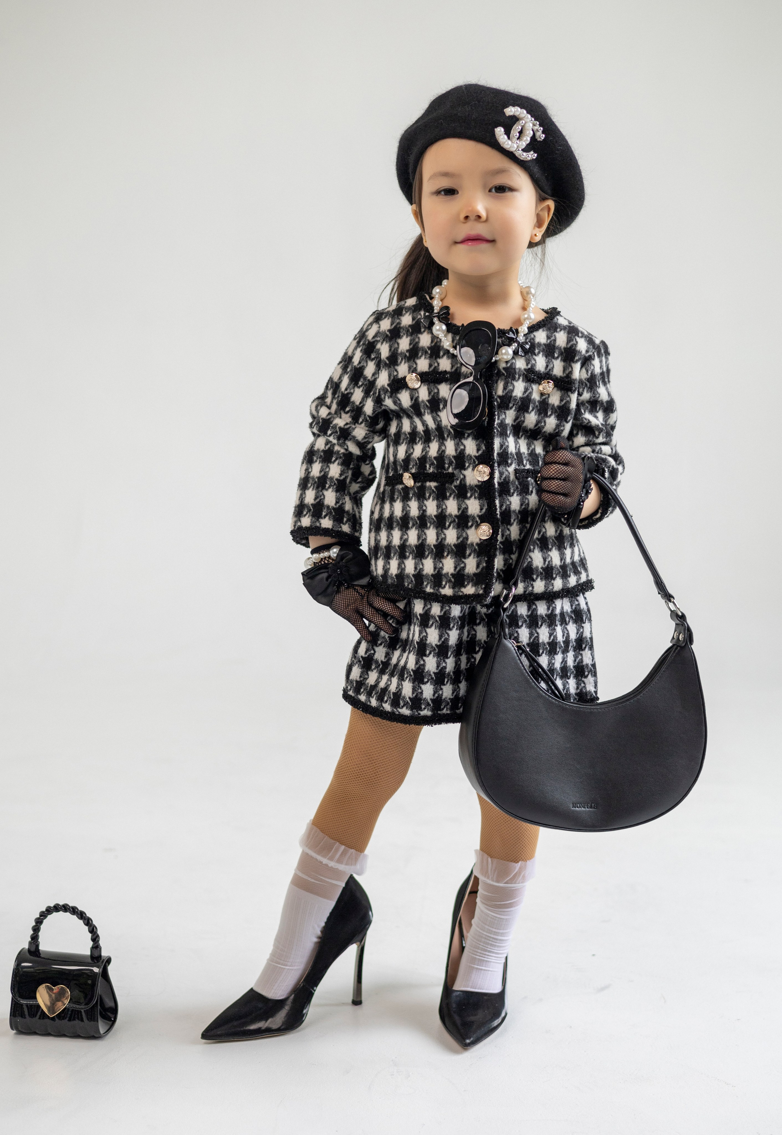 Сохурова Аурика. Promodels