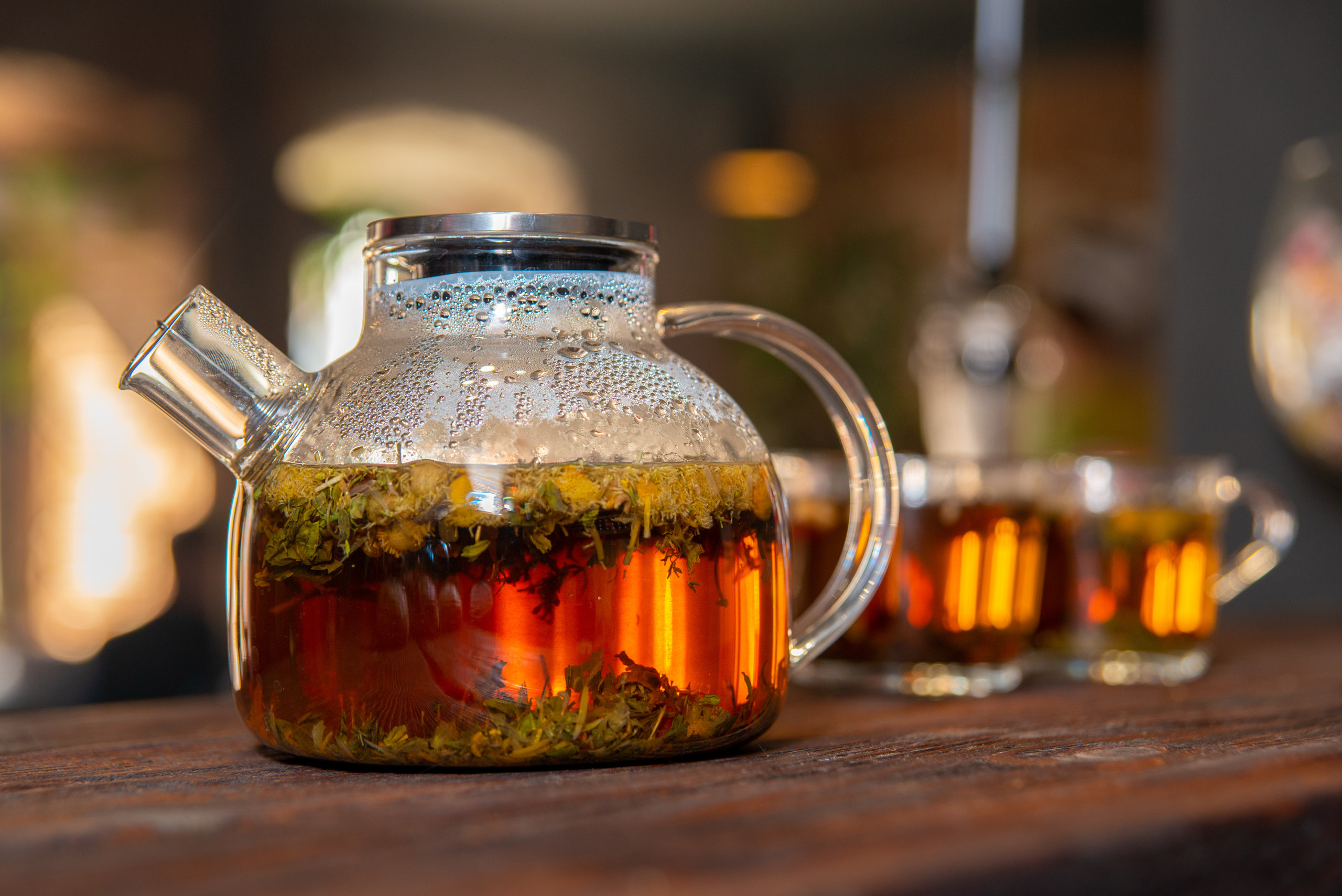 фотосъемка чайная церемония  Ульяновск