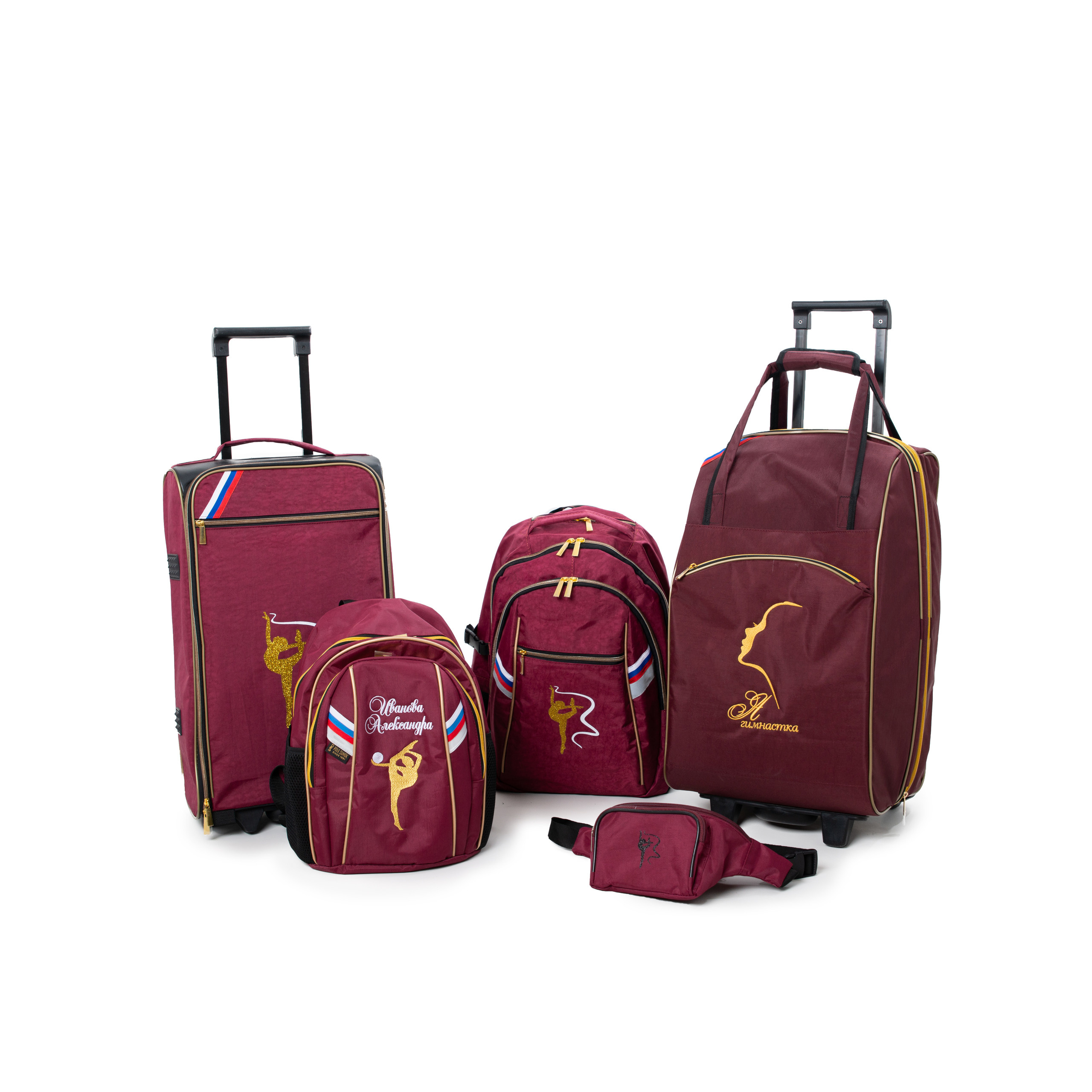 предметная съемка сумок, аксессуаров, предметов одежды и обуви в Ульяновске в обтравке