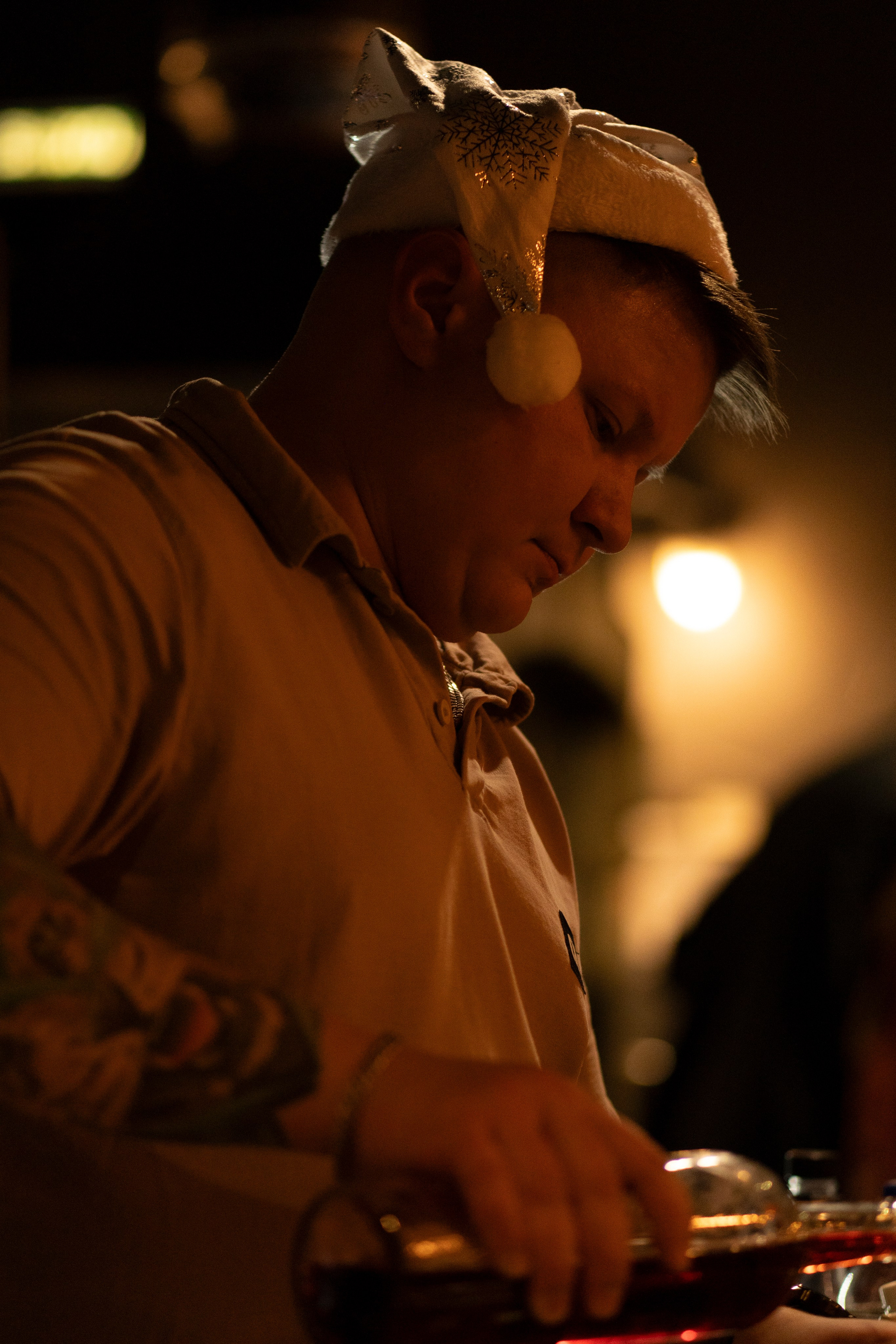 HNY. Анастасия Паршукова — фотограф Шерегеш Новосибирск