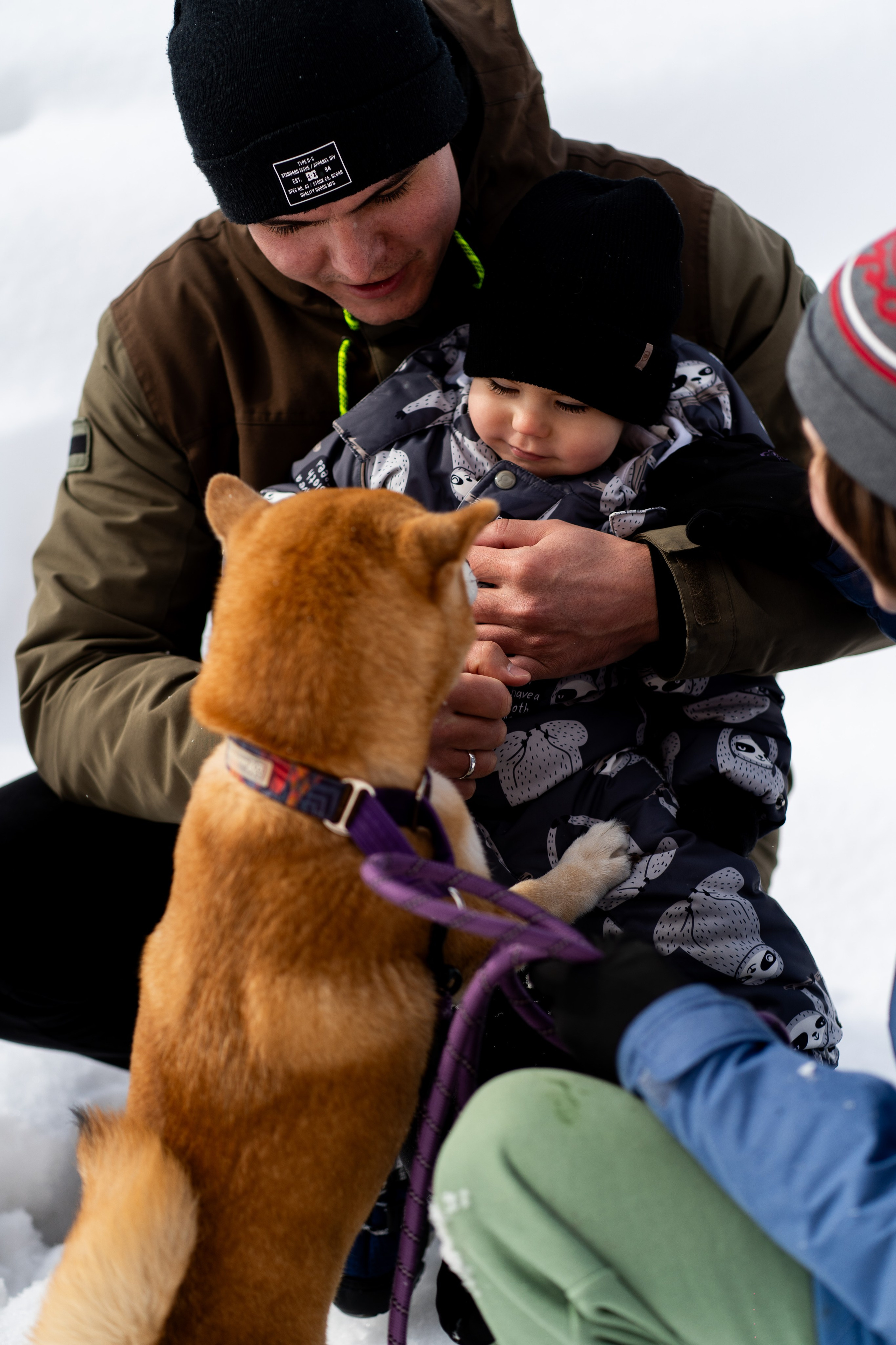 Соня&Лёня. Анастасия Паршукова — фотограф Шерегеш Новосибирск