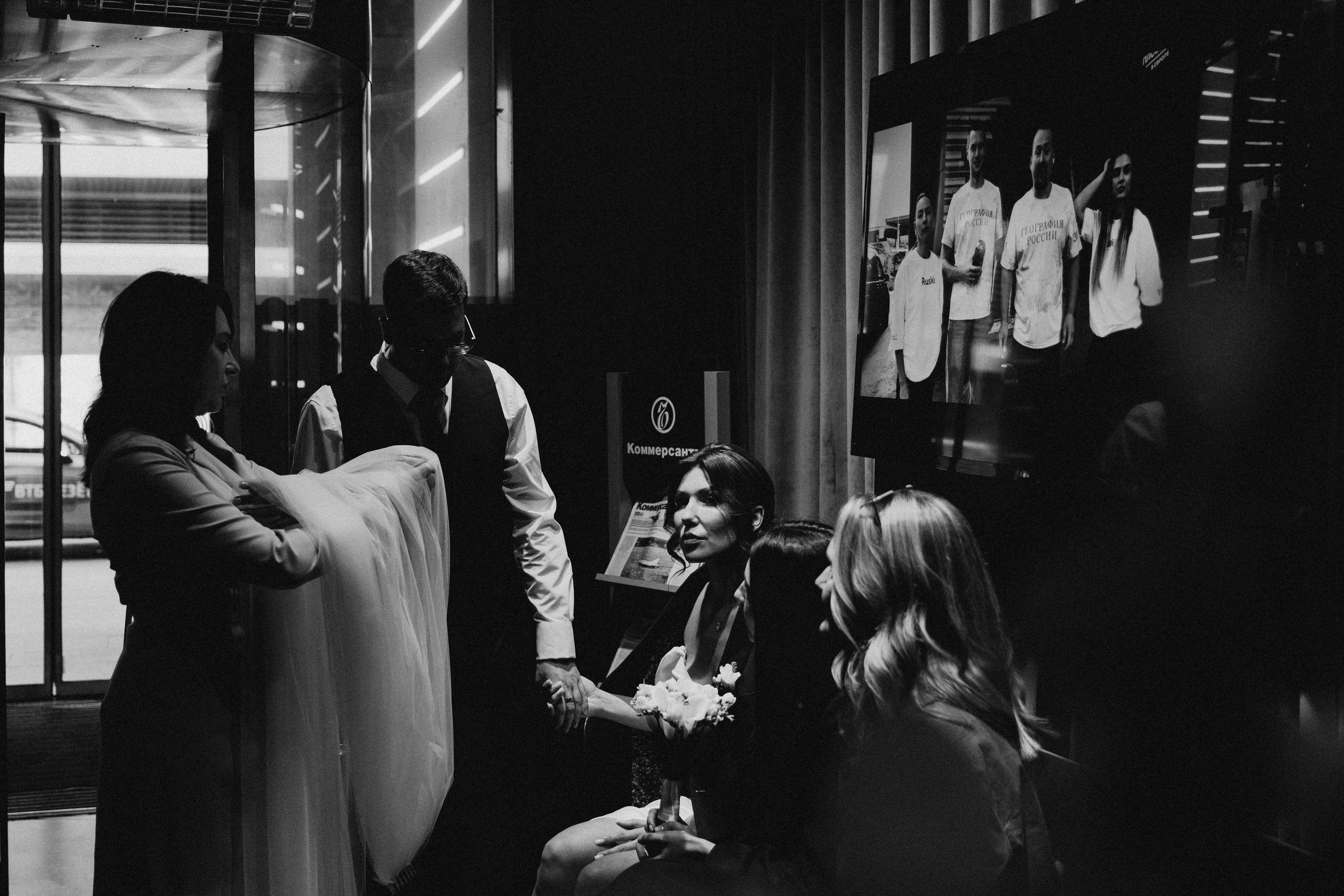 Артем и Юлия. Photographer in Sevastopol, Crimea and Moscow Gorbunov Denis