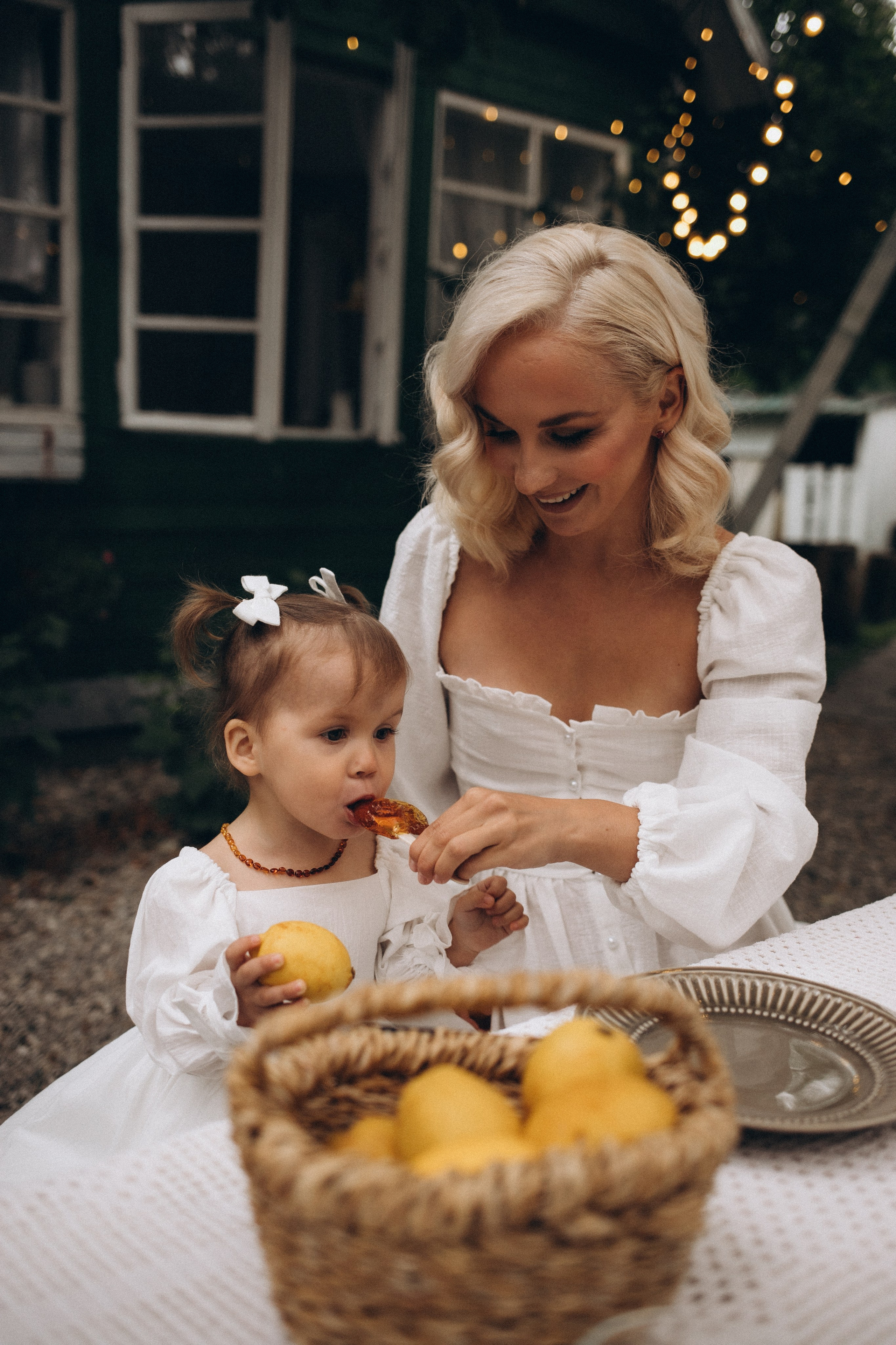 Летнее настроение. Семейный и свадебный фотограф Анна Кожокарь