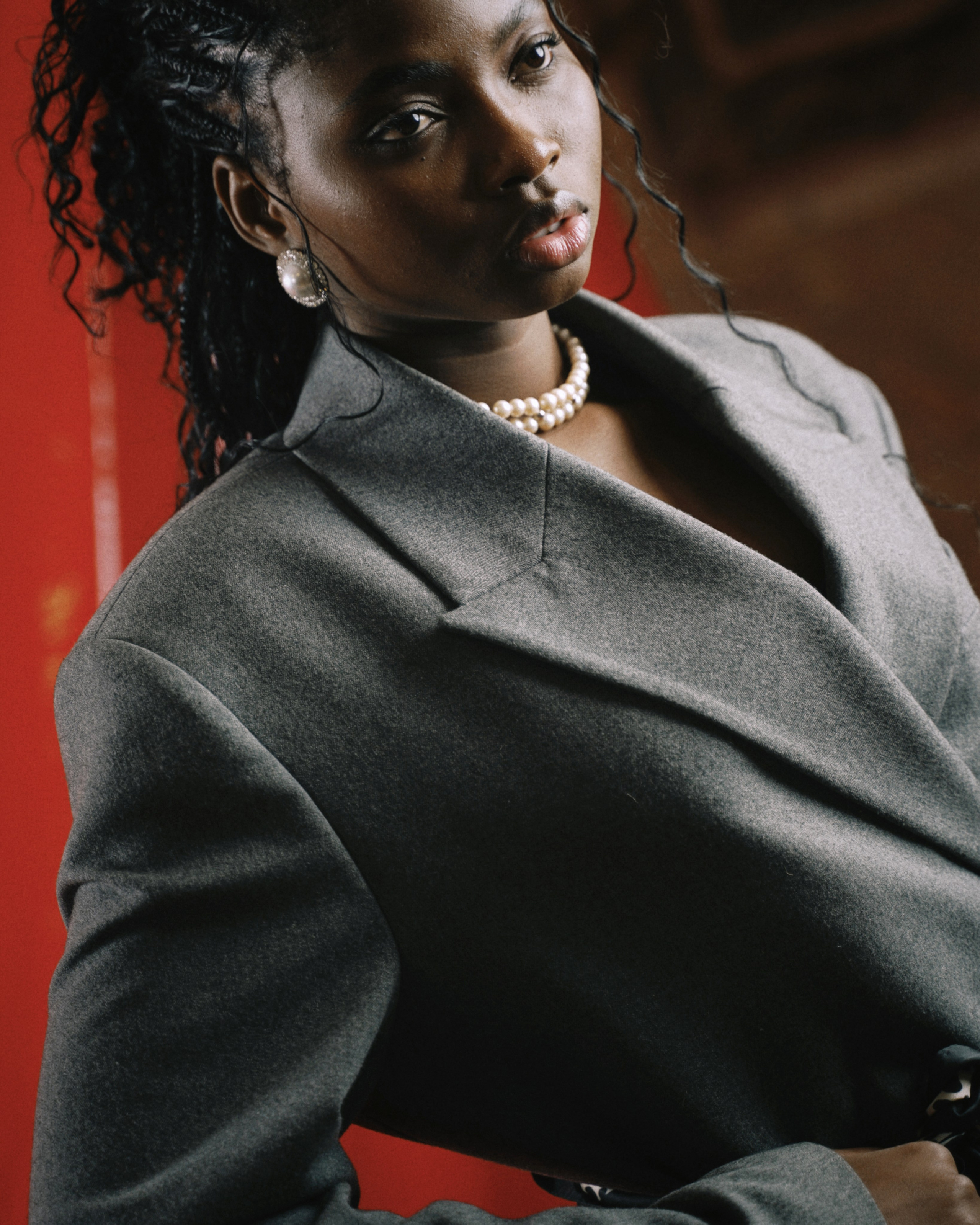 GetLens. Фотограф Алина Кудри