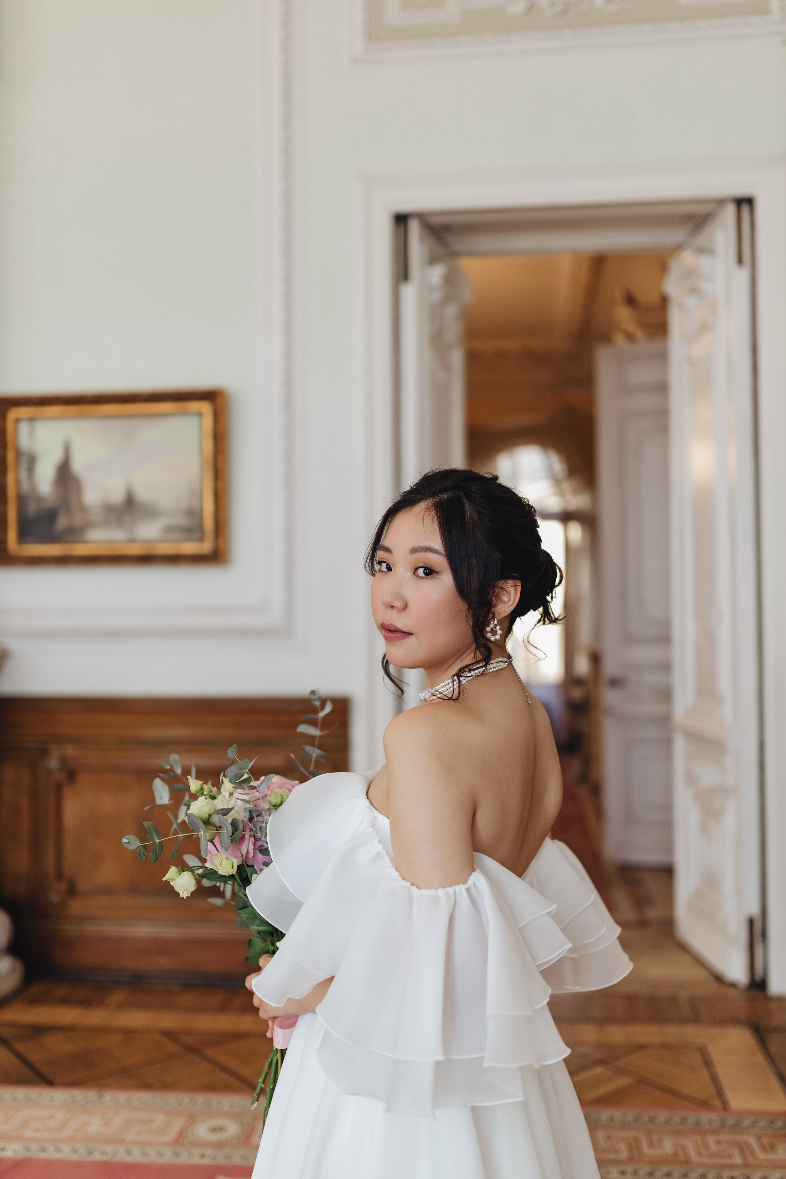 Первый Дворец. Jen.swph Свадебный фотограф