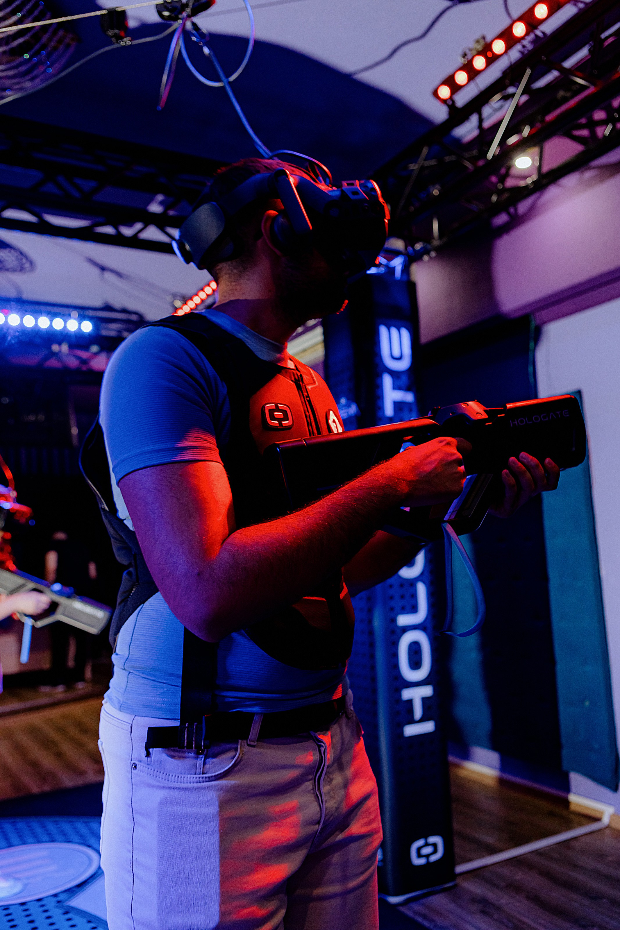 Orlando Starlux. Photographer in Batumi, Georgia Pavel Sharnikov