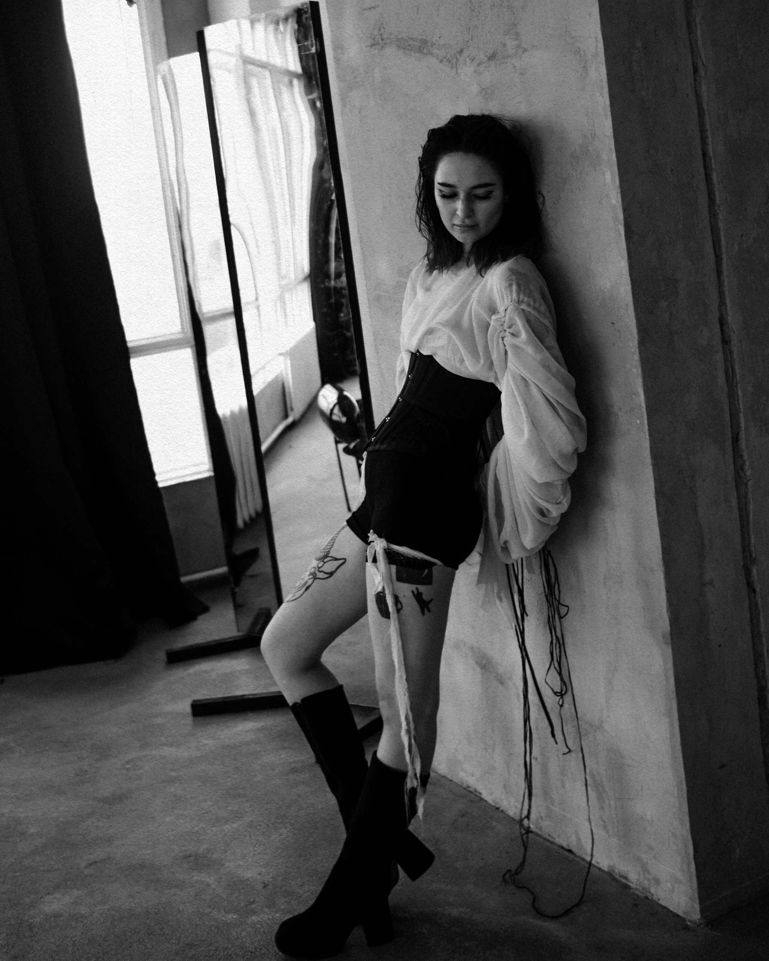 Irma. Dariaegudina.ru