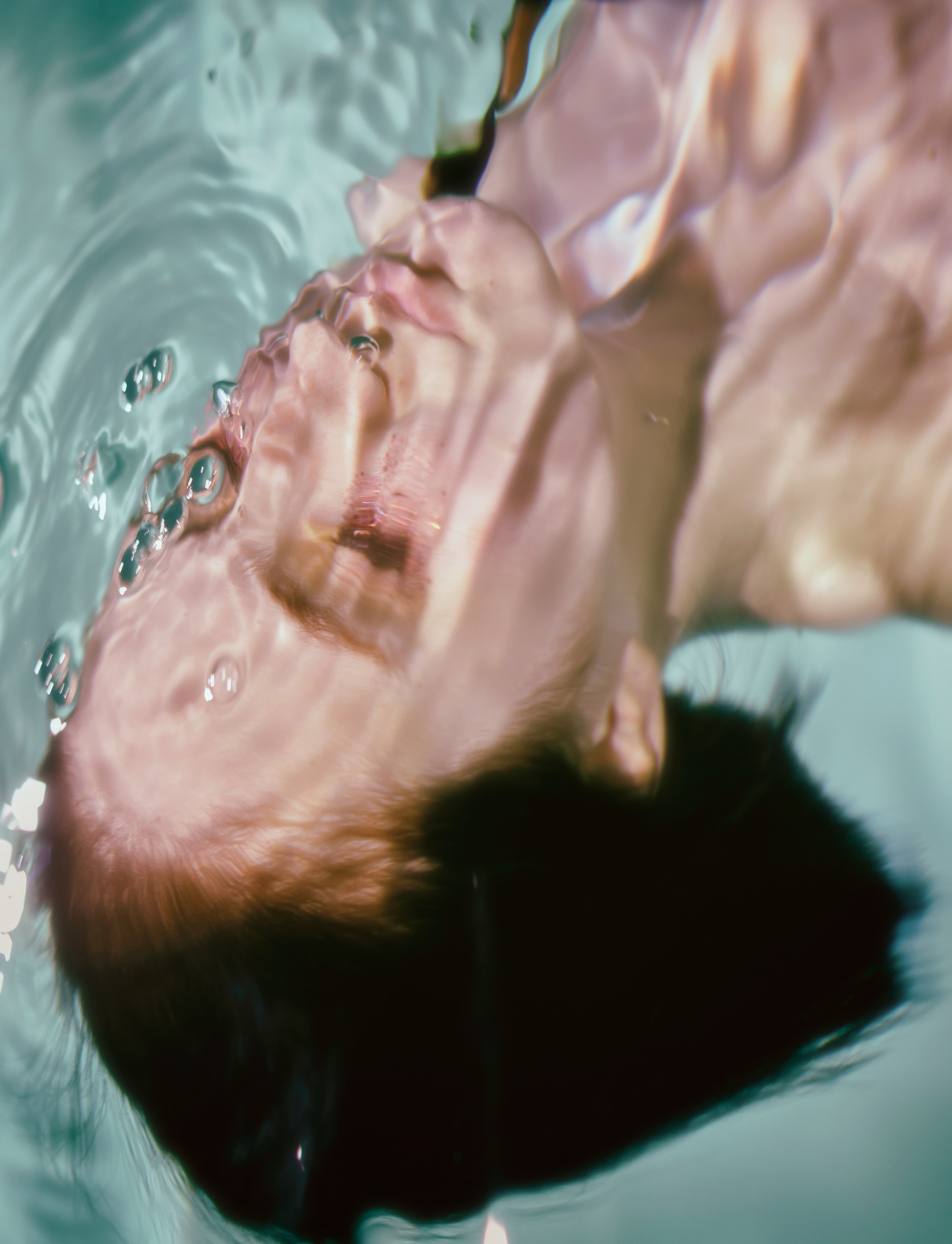 Inside yourself. WORKS