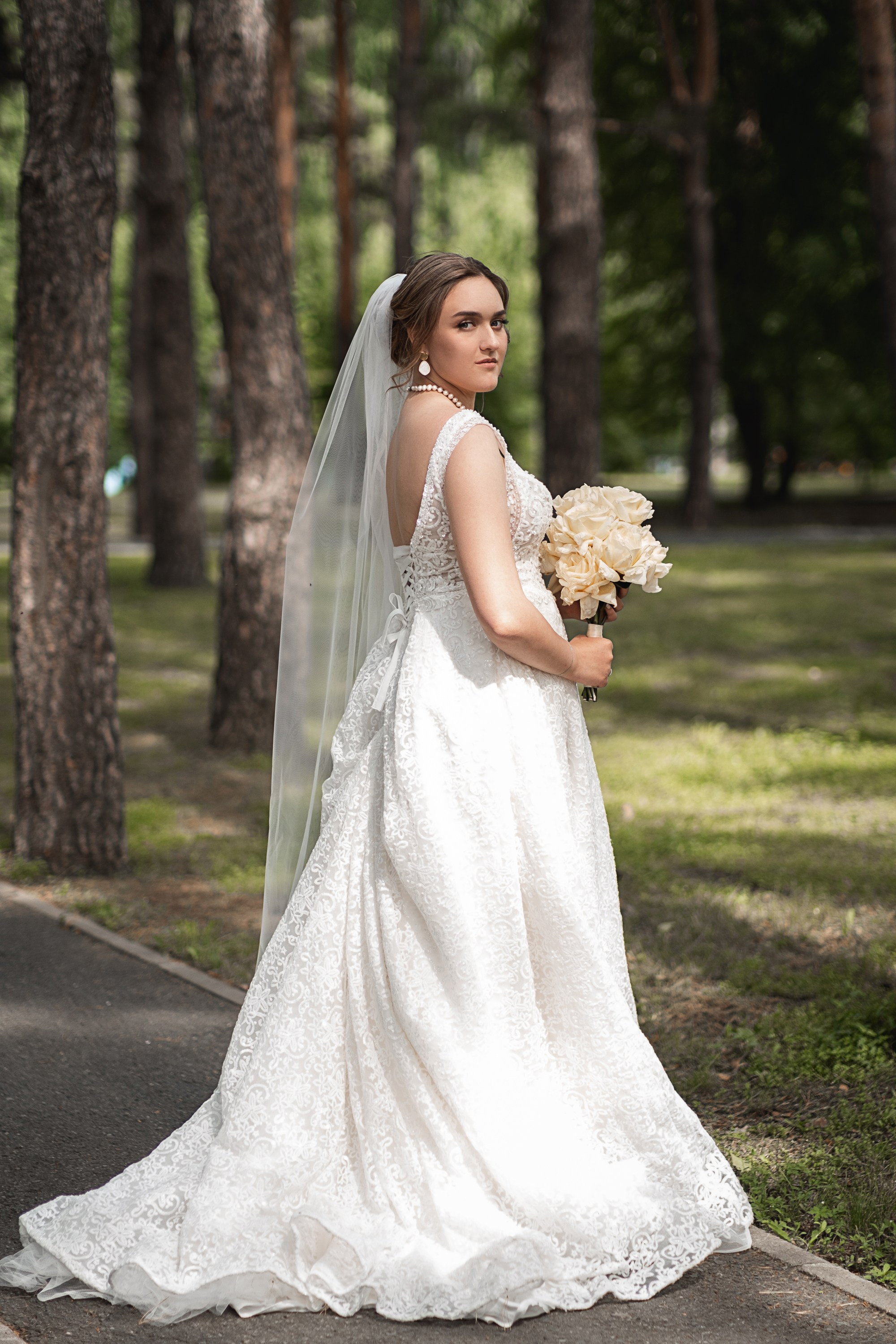 Станислав & Анастасия. Свадебный и семейный фотограф в Тюмени Екатерина Дубровина