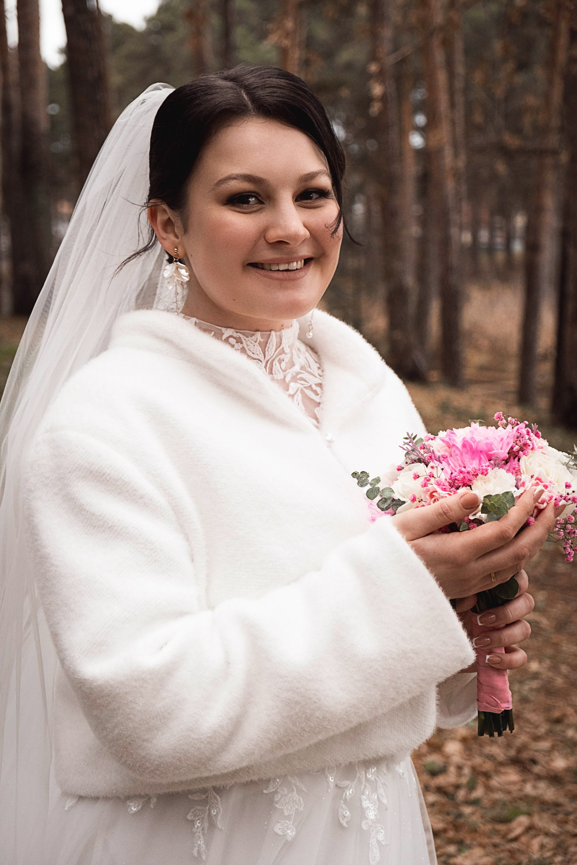 Василий & Валерия г. Заводоуковск. Свадебный и семейный фотограф в Тюмени Екатерина Дубровина