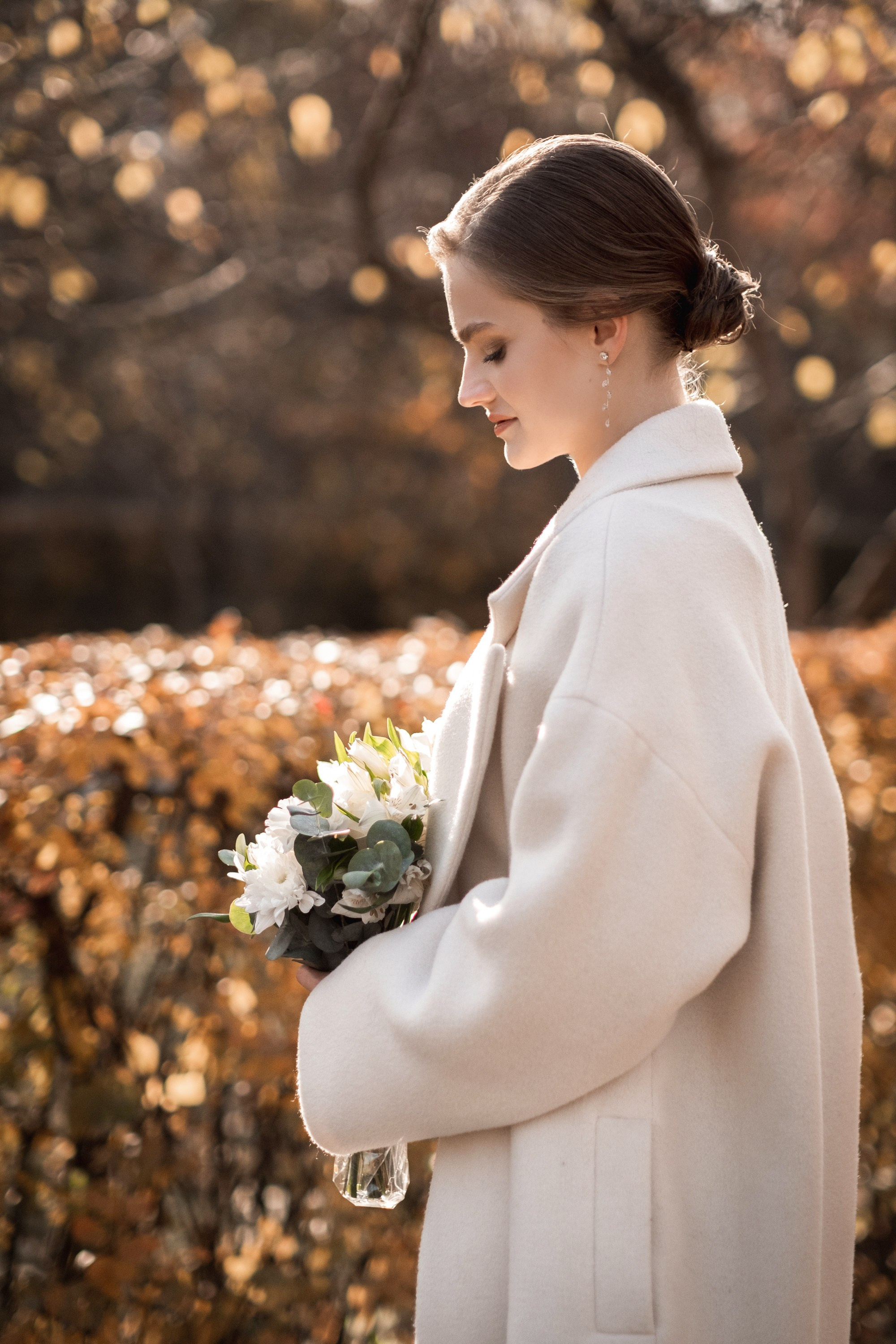 Денис & Алина. Свадебный и семейный фотограф в Тюмени Екатерина Дубровина