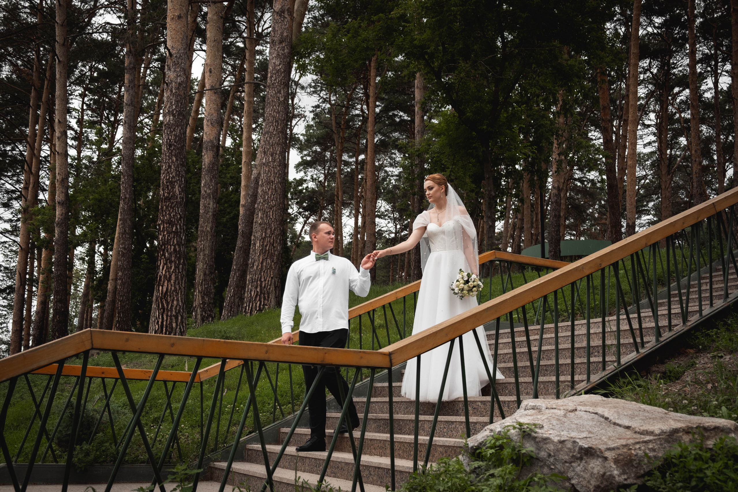 Виталий & Наталья г. Заводоуковск. Свадебный и семейный фотограф в Тюмени Екатерина Дубровина