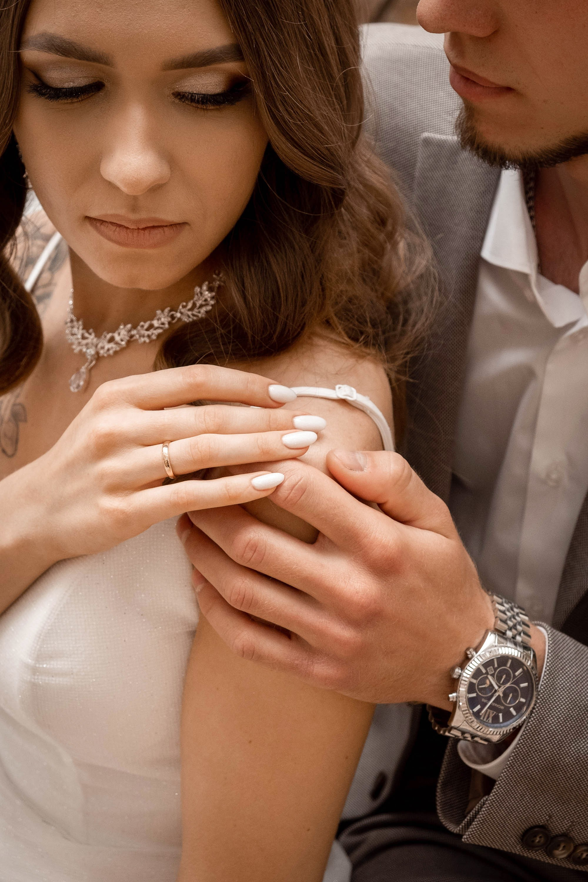 Виталий & Марина. Свадебный и семейный фотограф в Тюмени Екатерина Дубровина