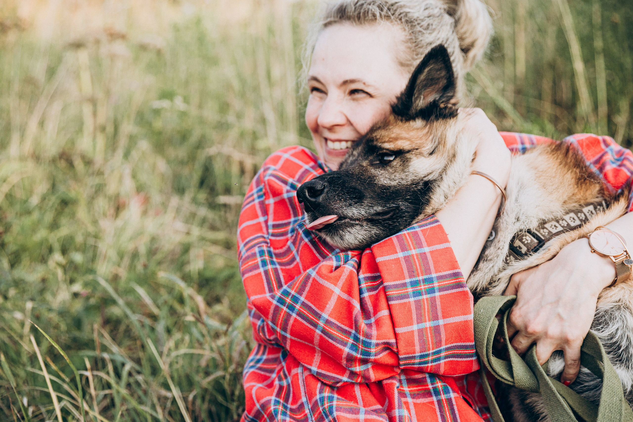 Монти. Фотограф-анималист в Москве Соломонова Варвара