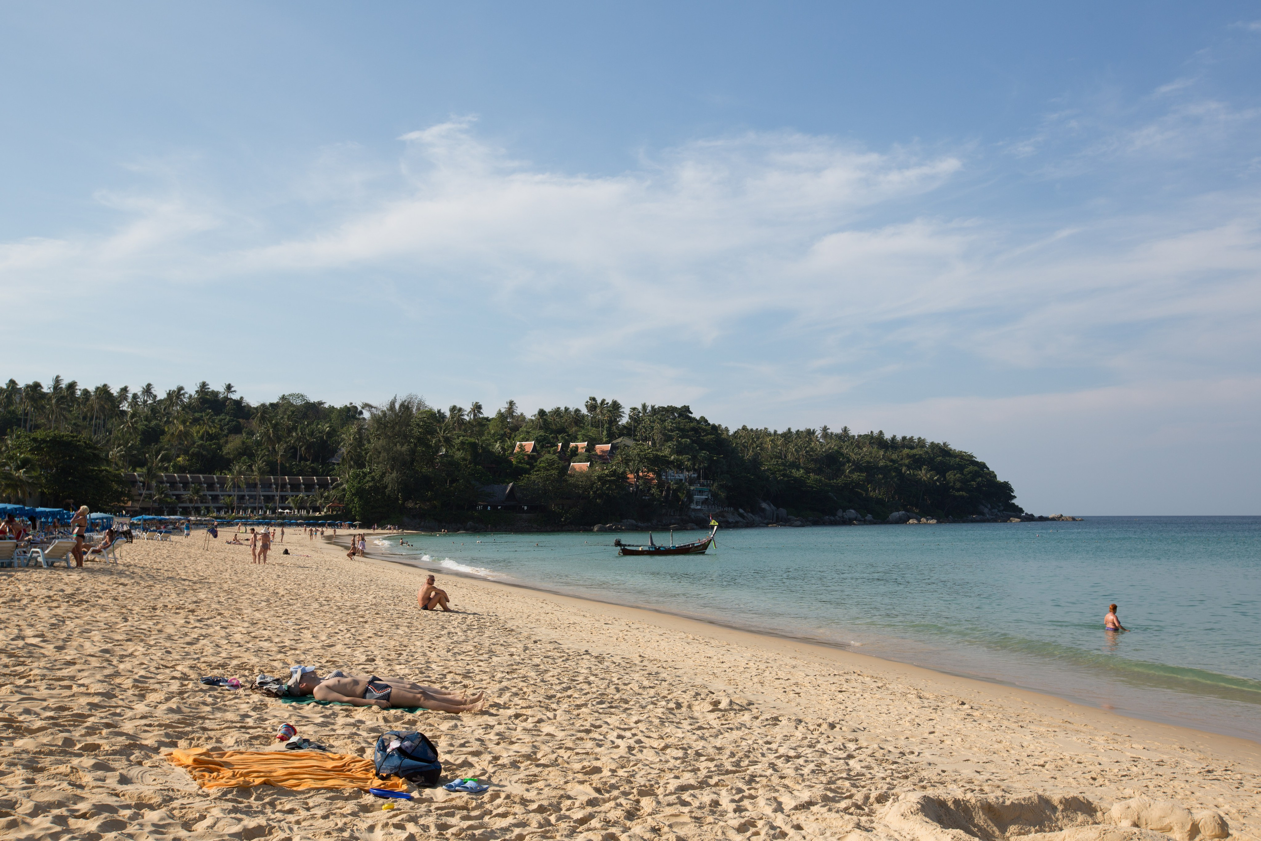 Фото Тайланда. Студия Максима Белослюдцева