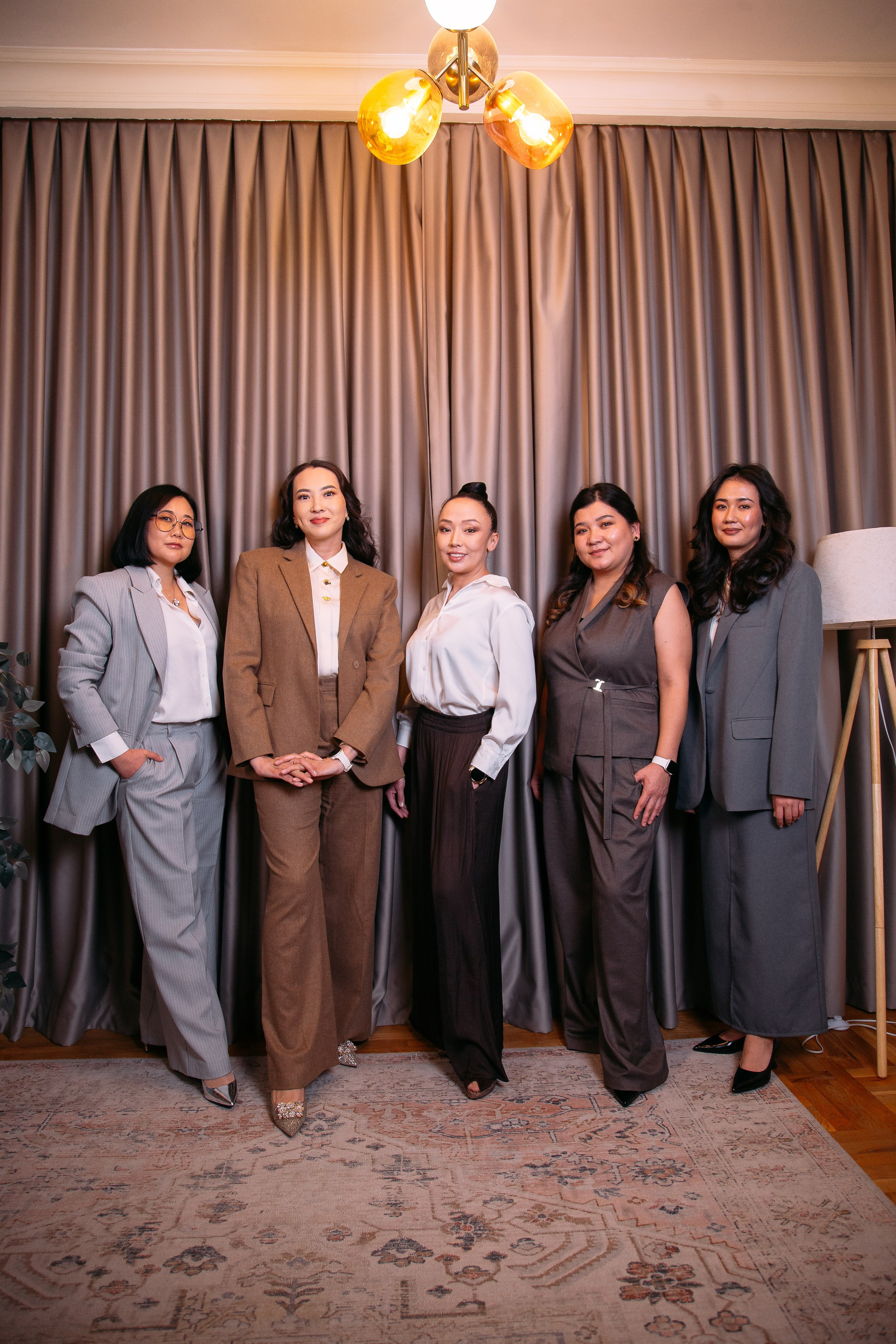 Smart Beauty KZ. Рекламный и портретный фотограф в Алматы — Серекпаев Танирхан