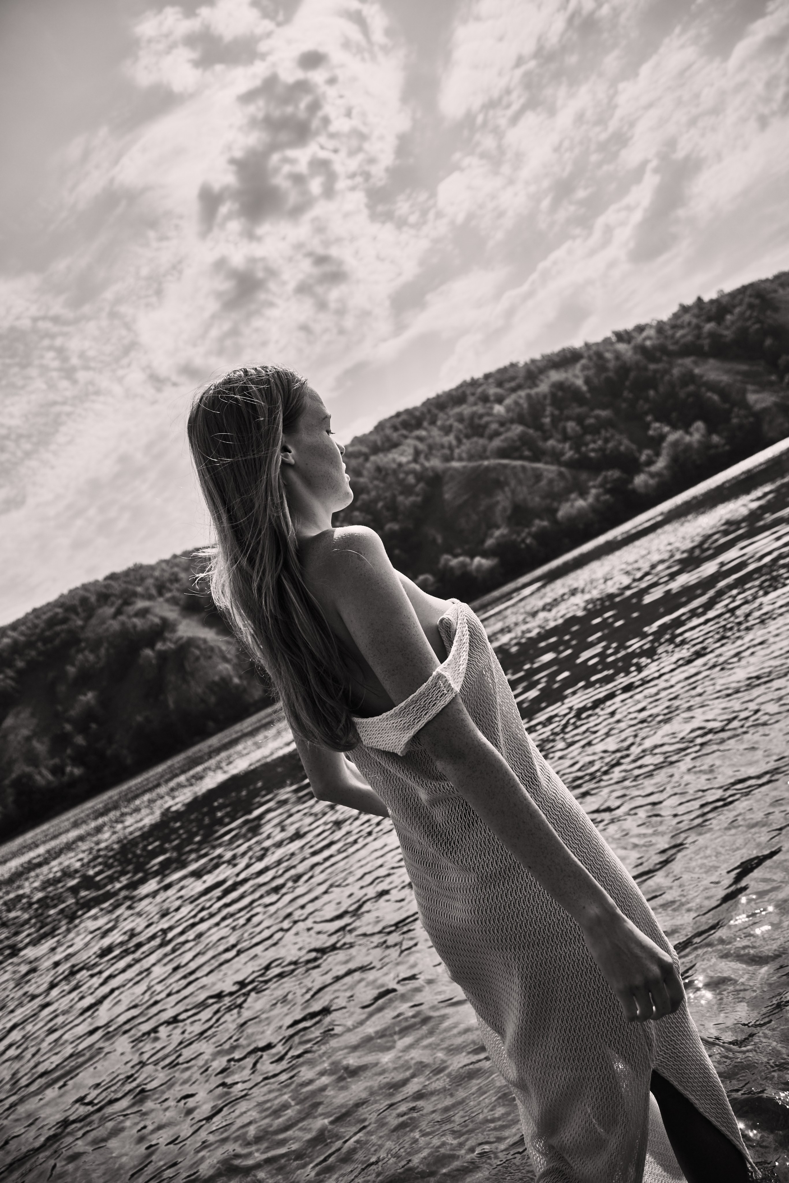 Персональные. Портретный фотограф в Самаре Anastasia Davi. Съемки для брендов