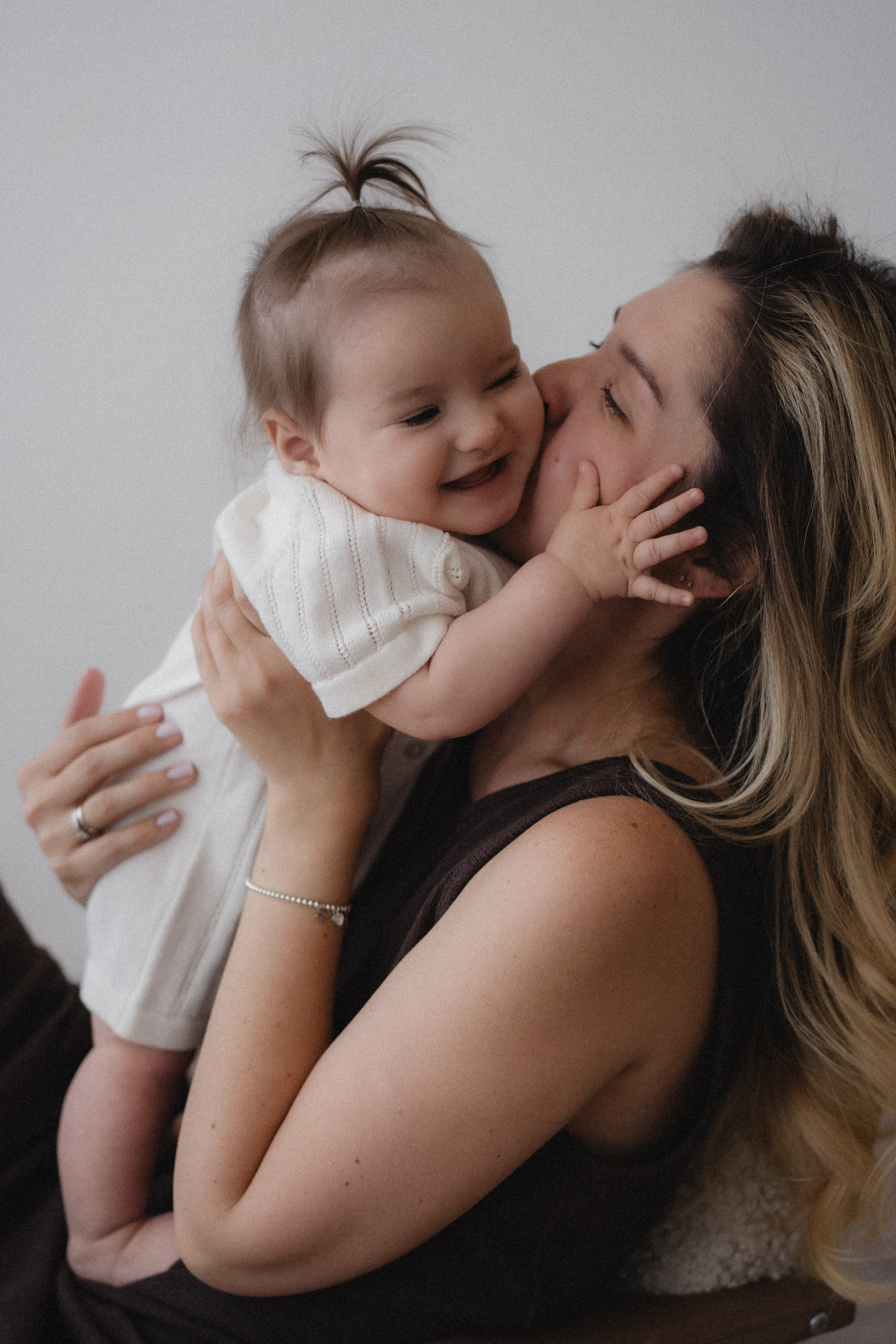 Даша и Мия. Семейный и детский фотограф в Волгограде и Сочи Наталия Пирметова