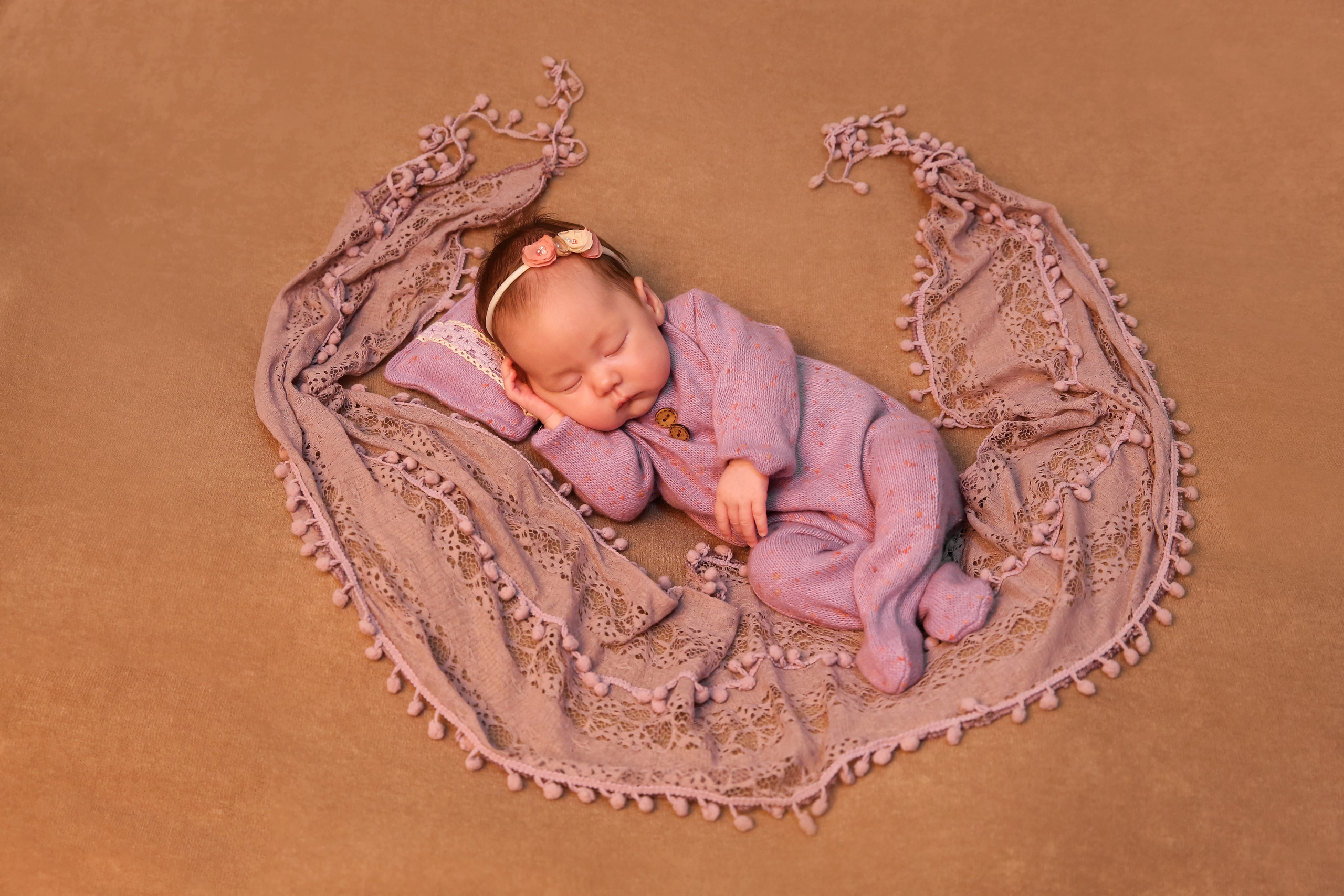 Таисия. Фотограф Анастасия Галкина в Кудымкаре